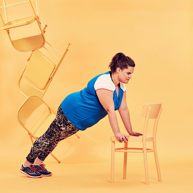JamesFarellPhoto_Refinery29_ChairWorkout.gif