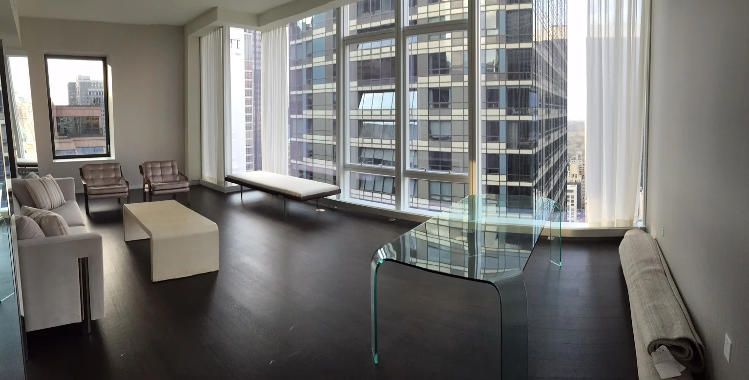 Baccarat Hotel & Residences - New York, NY