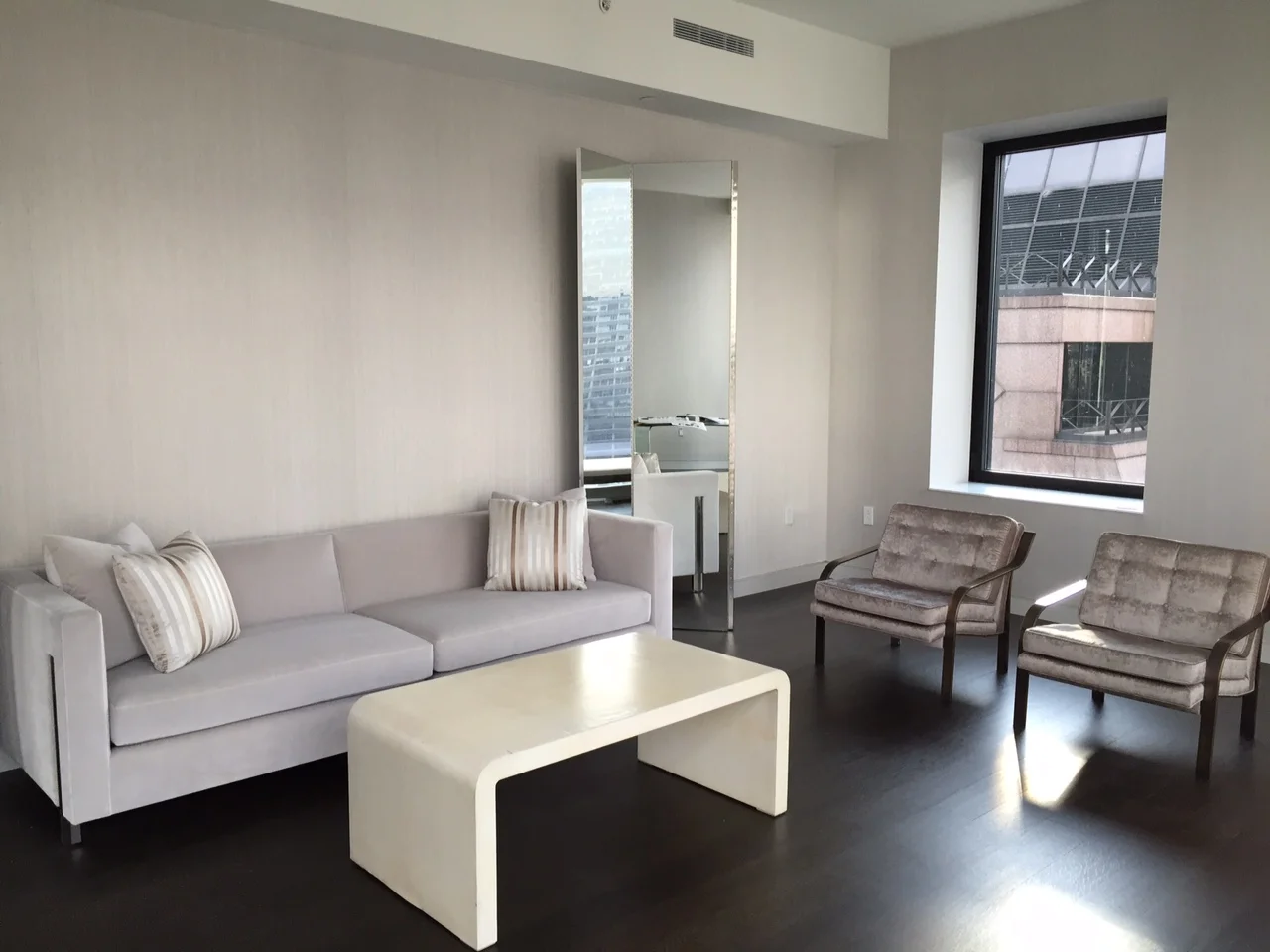 Baccarat Hotel & Residences - New York, NY