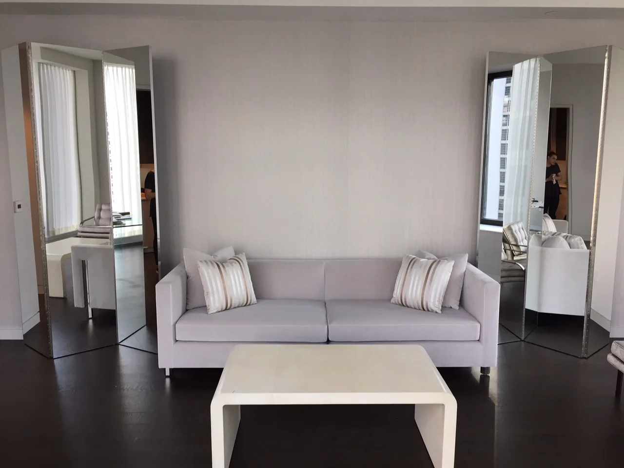 Baccarat Hotel & Residences - New York, NY