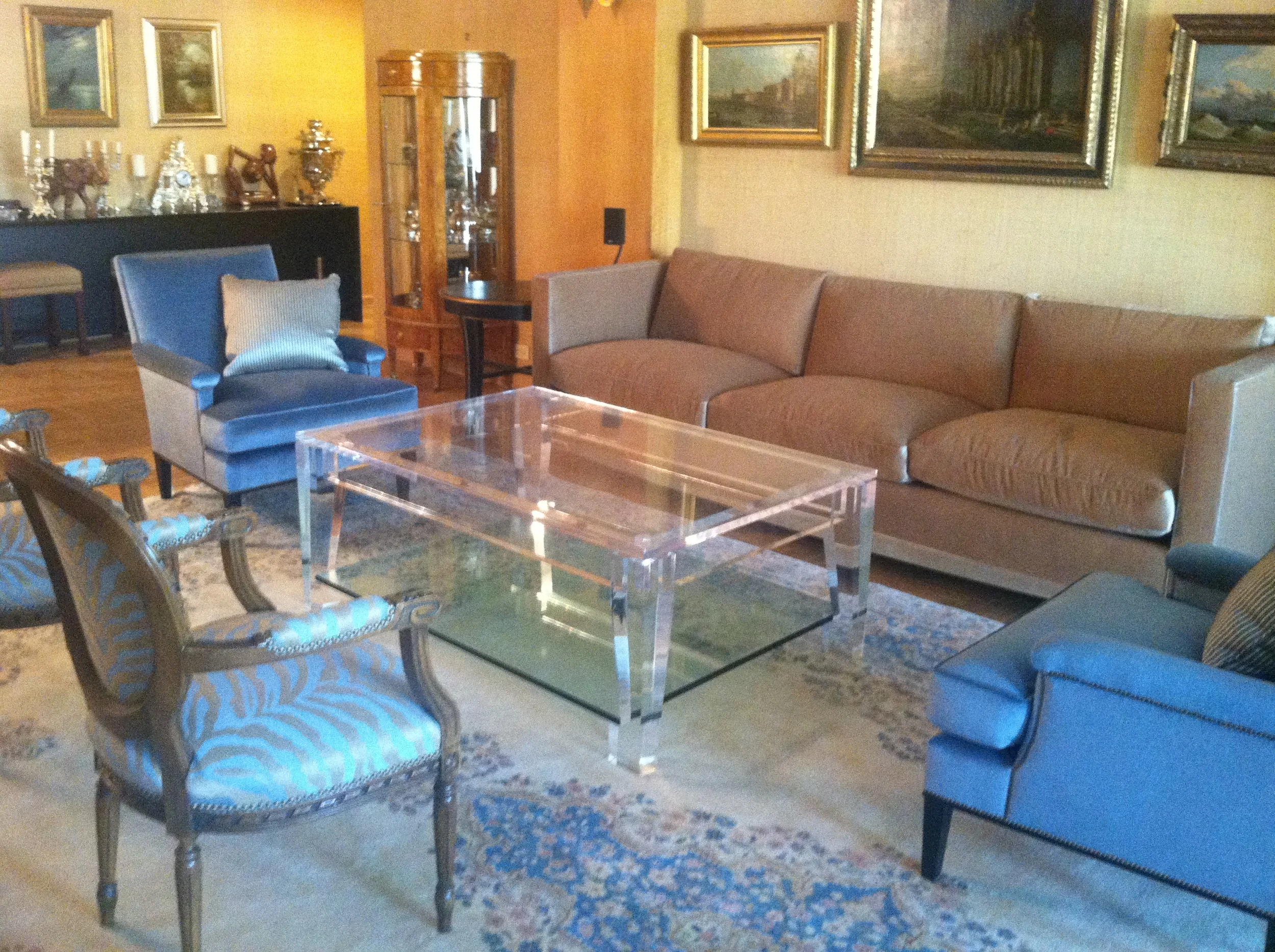 Kukes Residence - New York, NY.