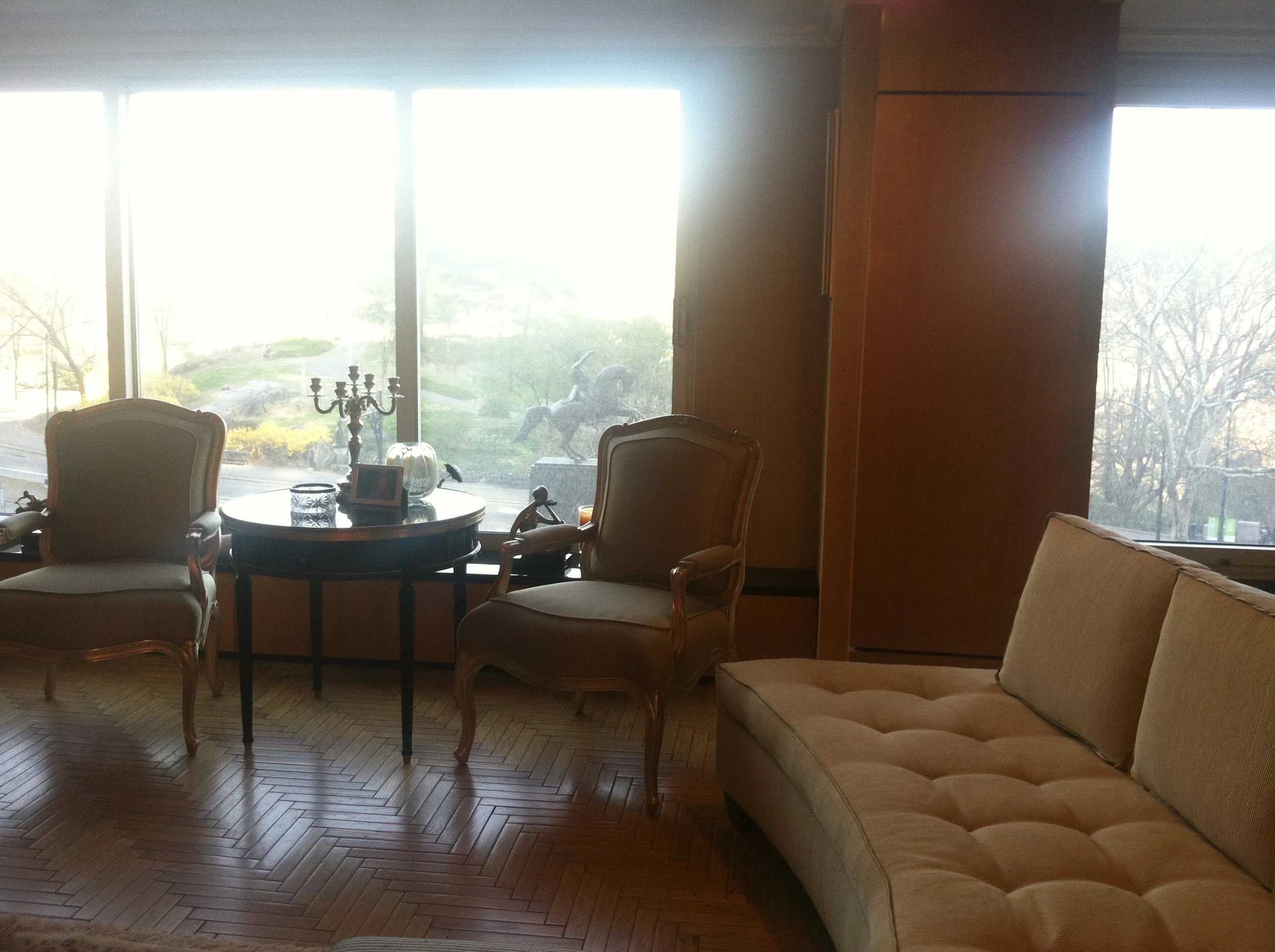 Kukes Residence - New York, NY.