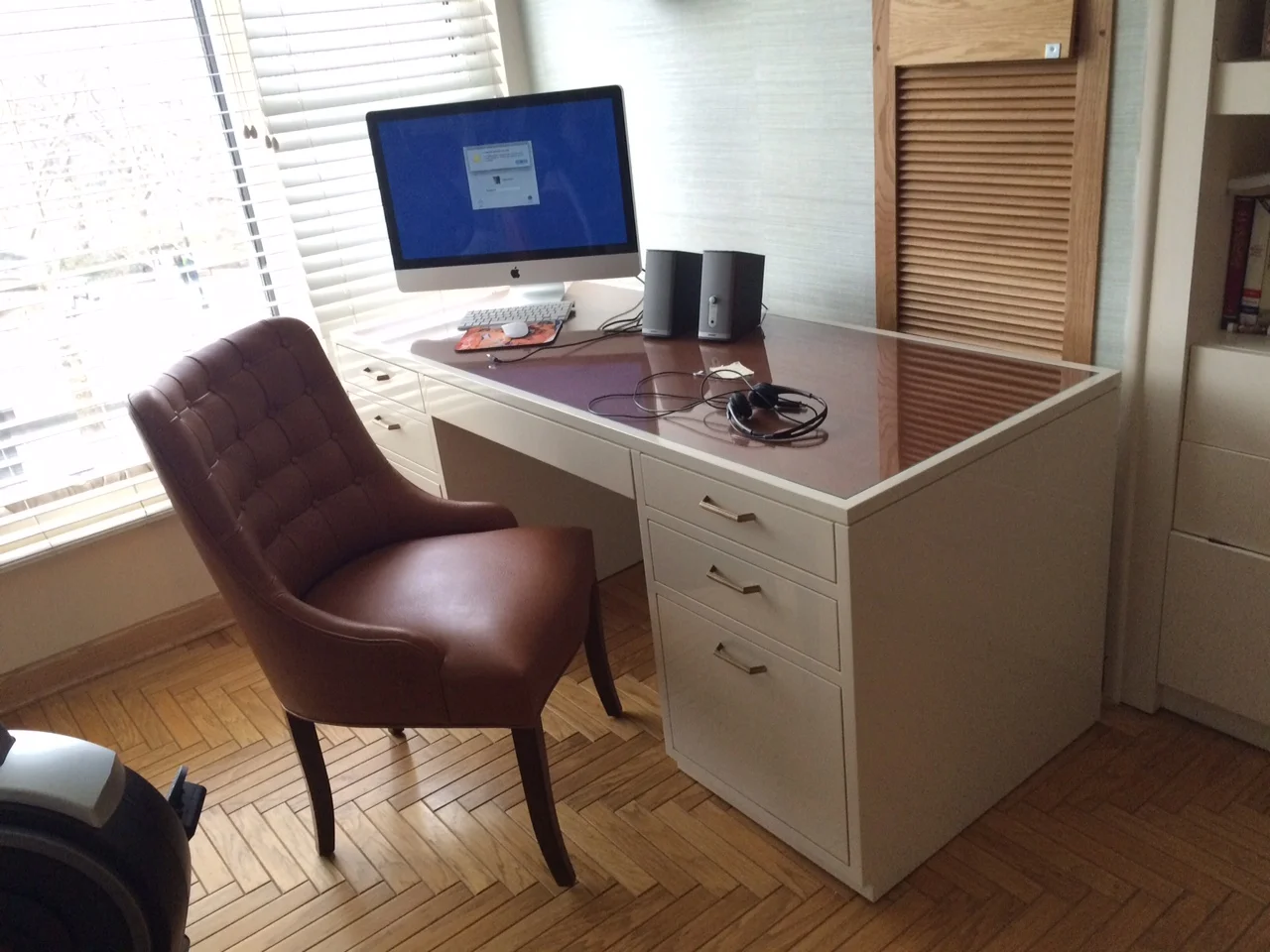 Kukes Residence - New York, NY.