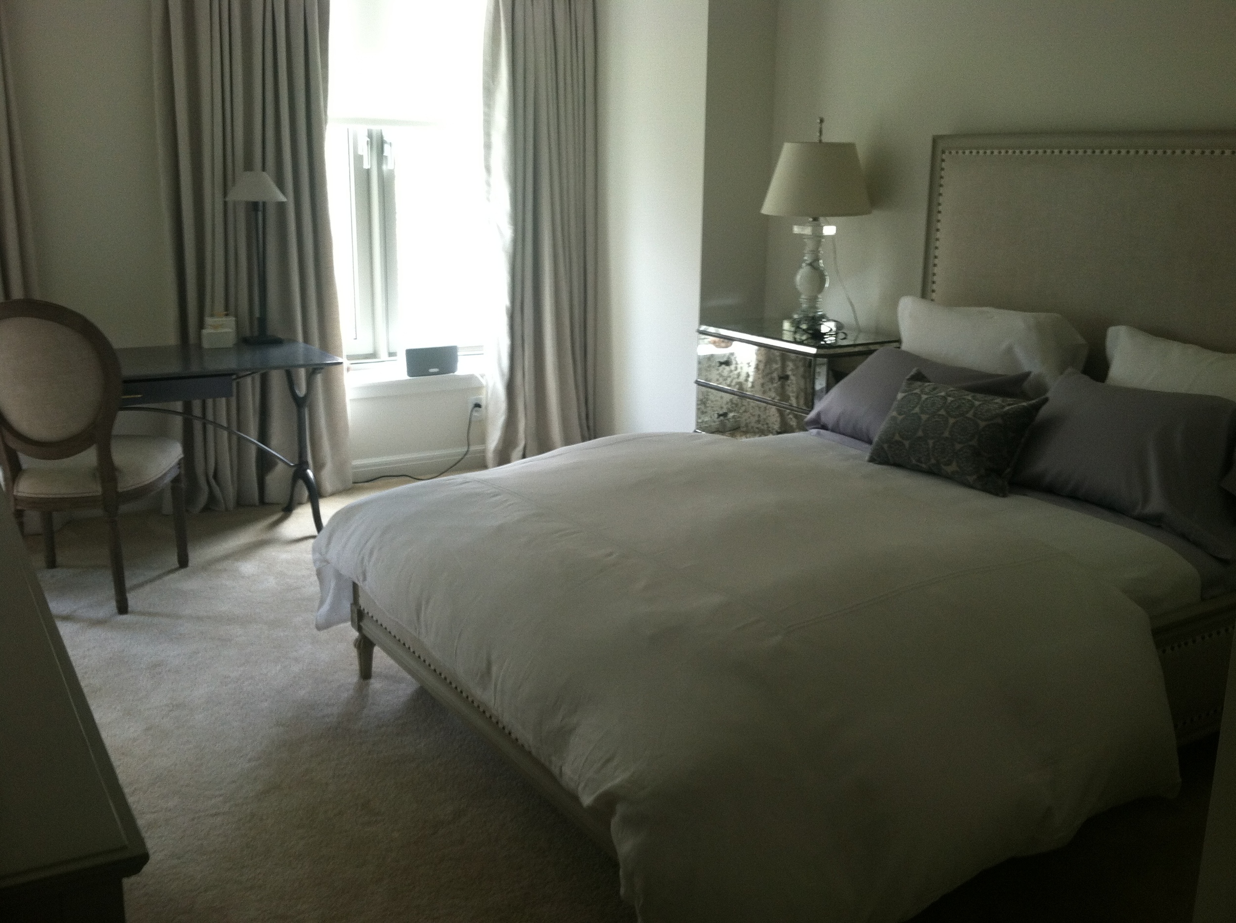 Silver Residence - Stamford, CT.