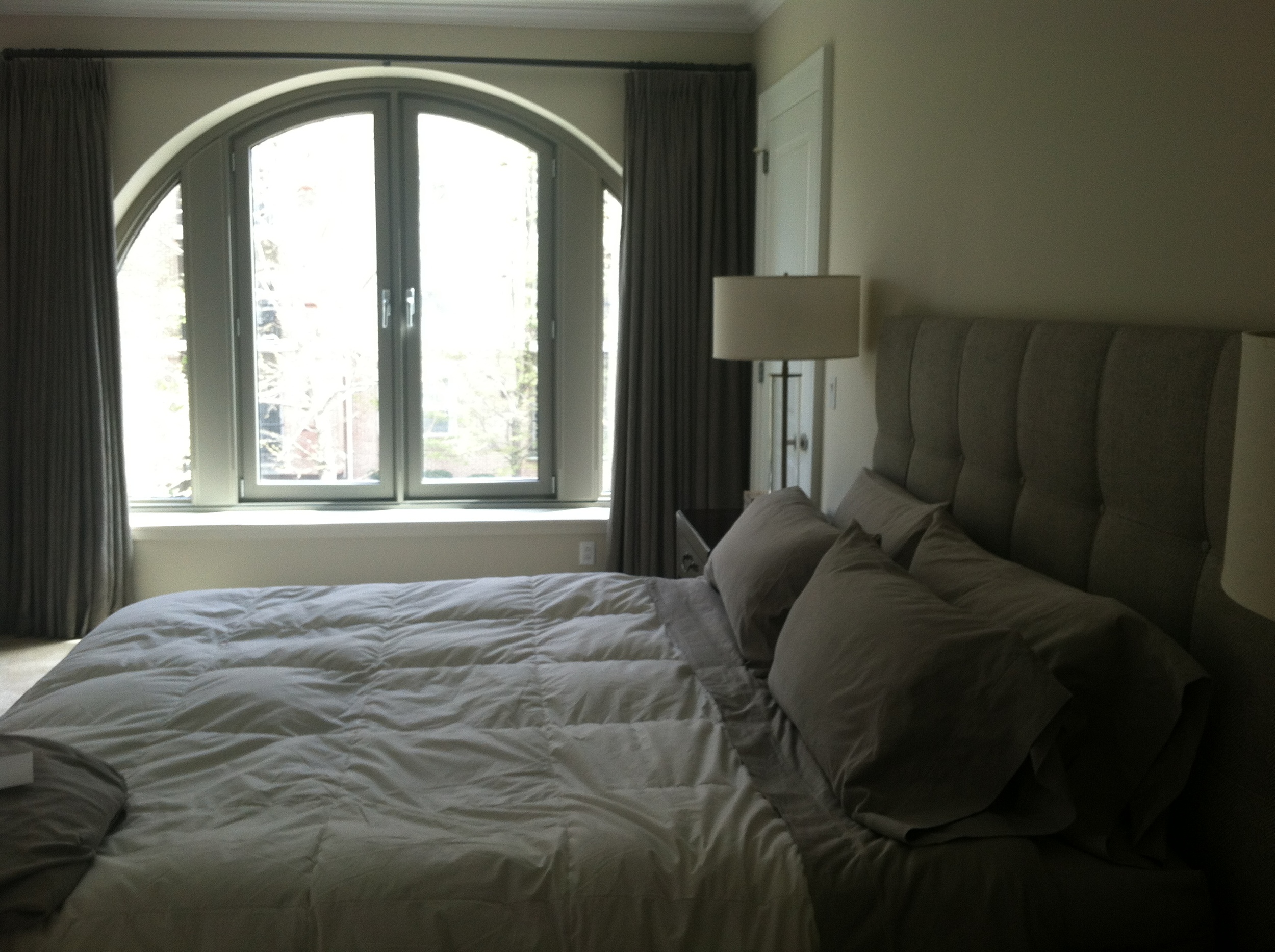 Silver Residence - Stamford, CT.