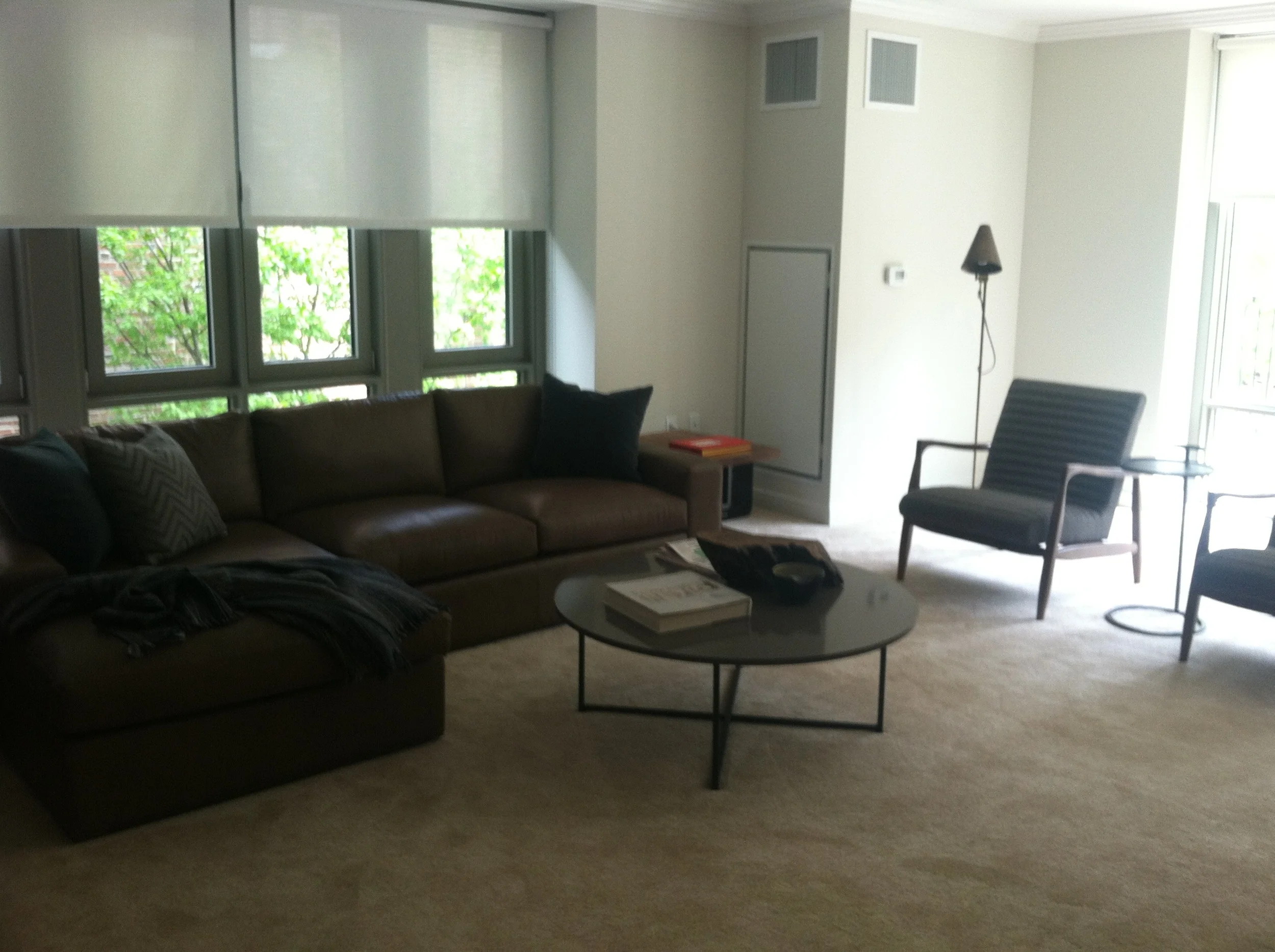 Silver Residence - Stamford, CT.