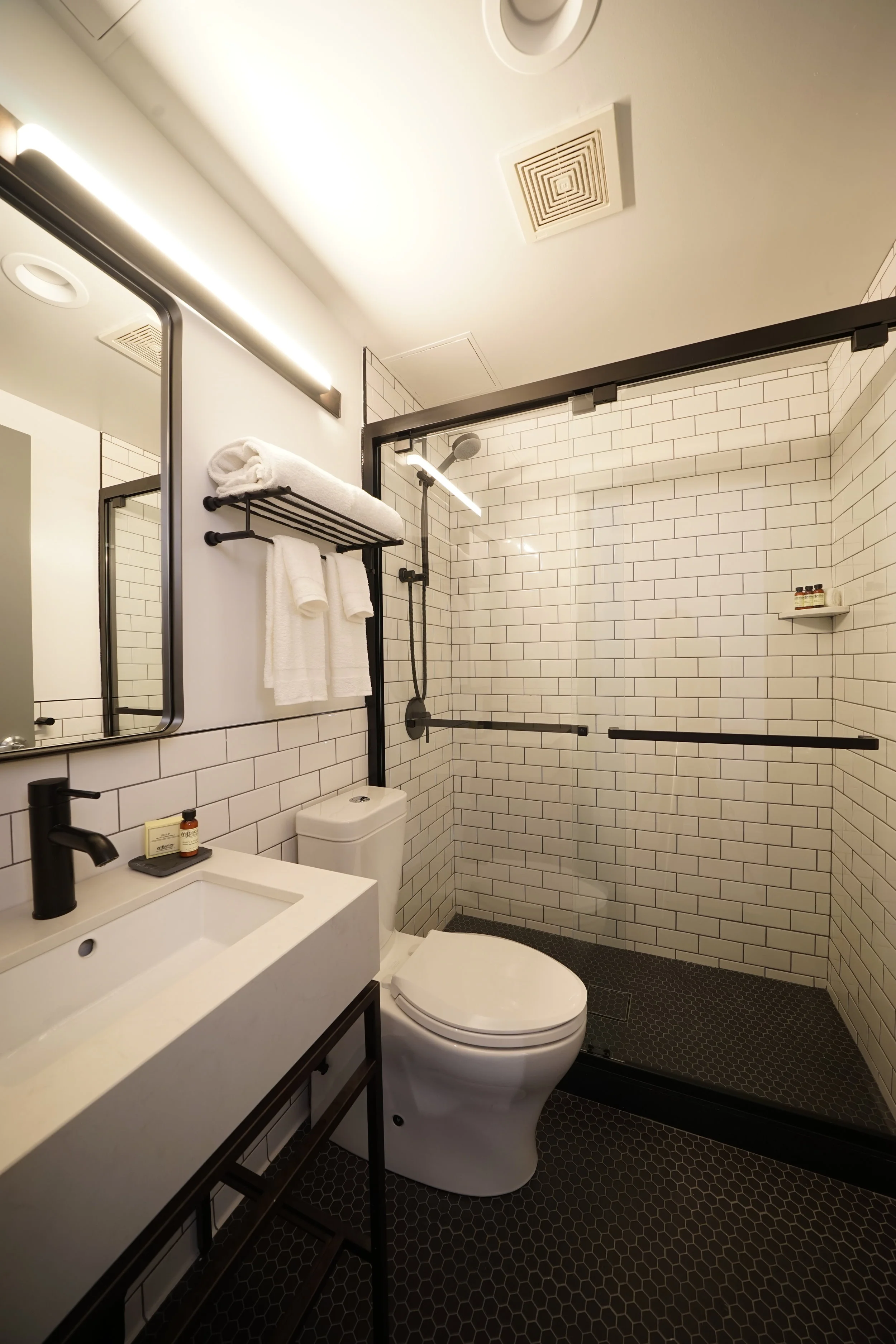 Citadines Hotel Central - New York, NY. 