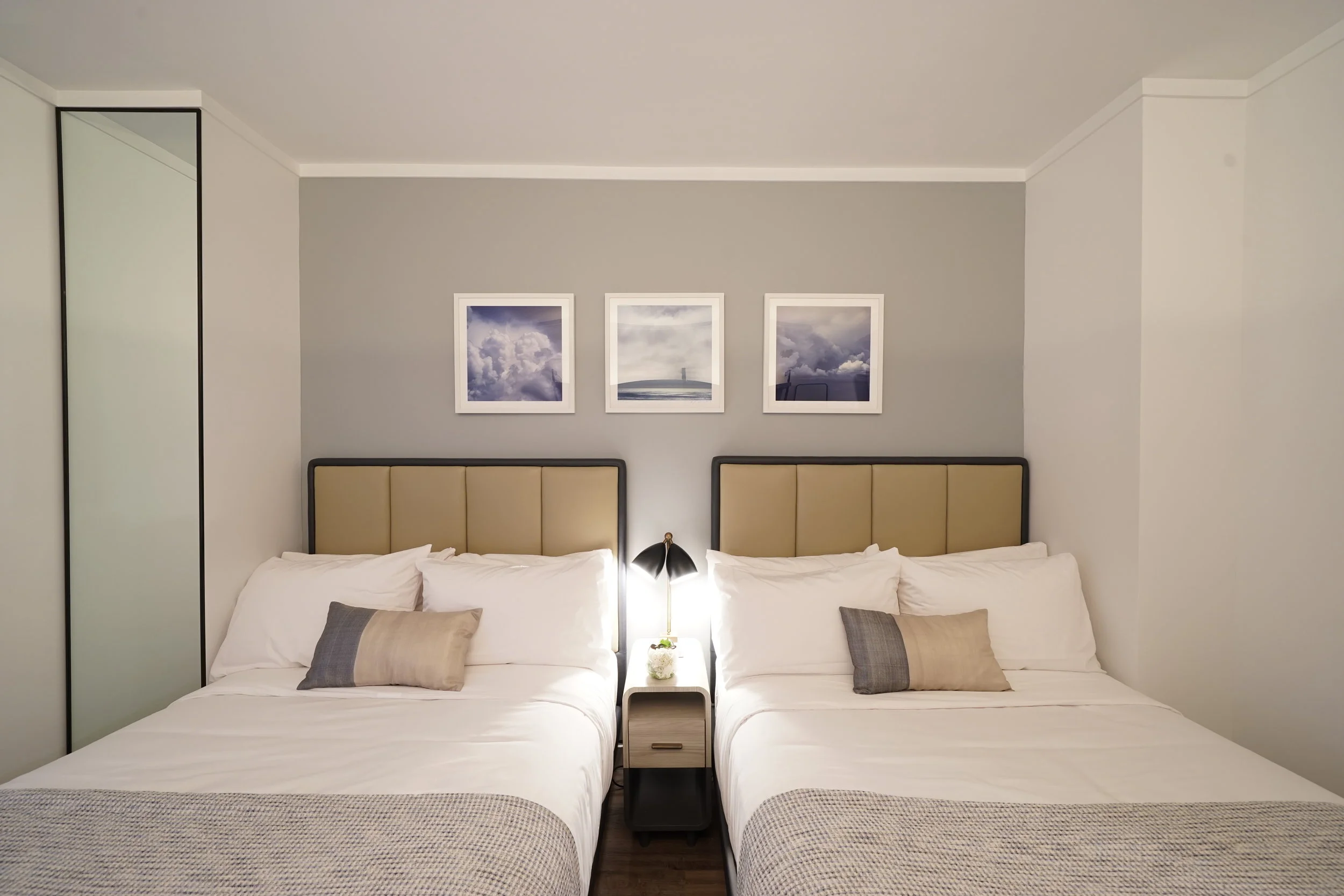 Citadines Hotel Central - New York, NY. 