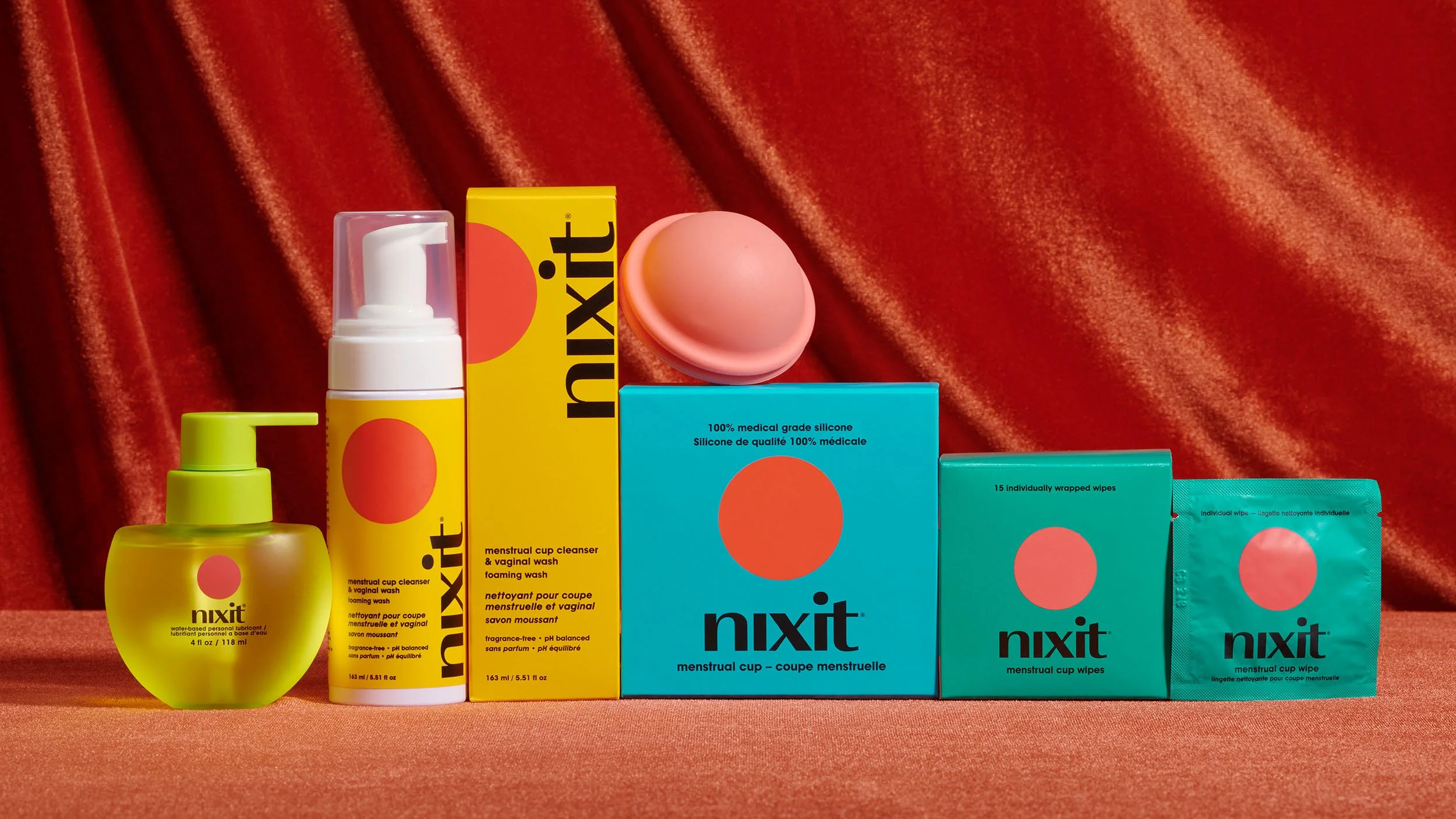 NIXIT