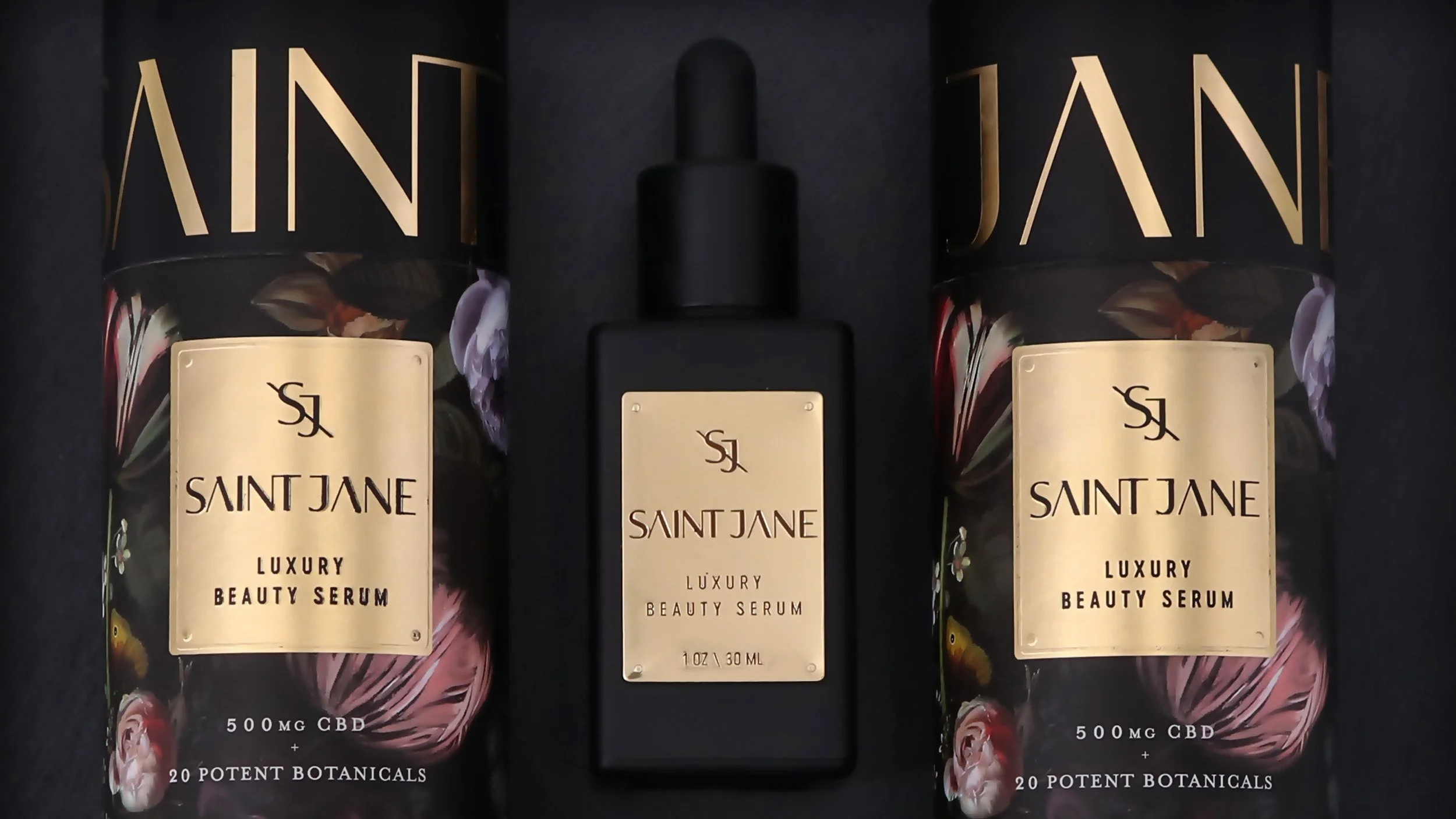 SAINT JANE