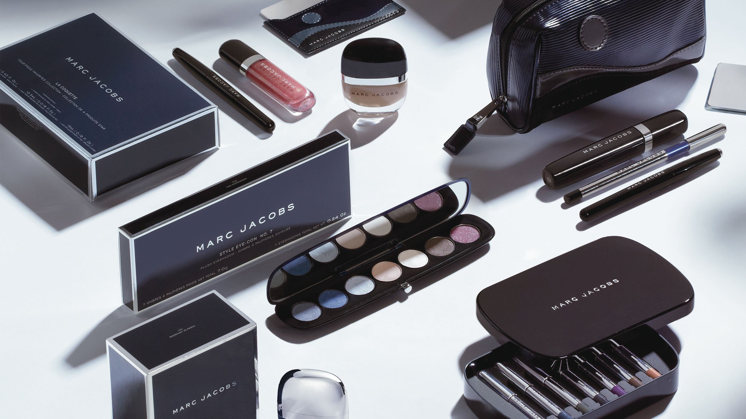 MARC JACOBS BEAUTY