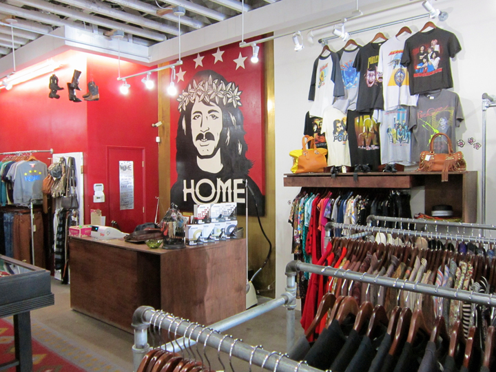 Home Mercantile (North Park)