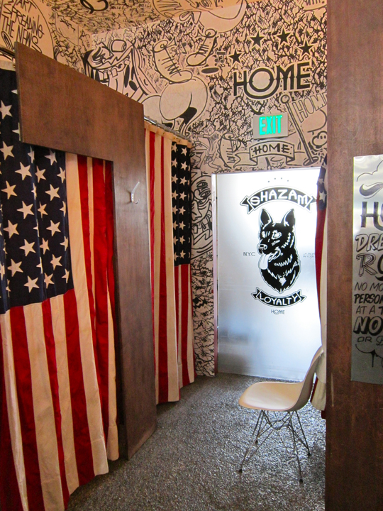 Home Mercantile (North Park)