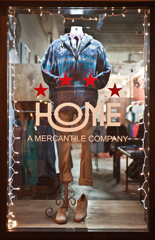 Home Mercantile (North Park)