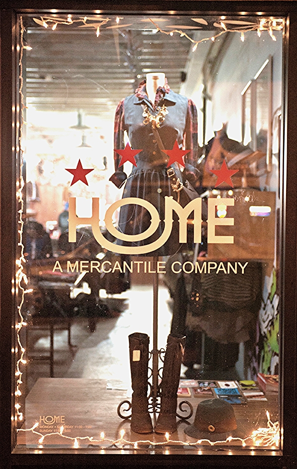 Home Mercantile (North Park)