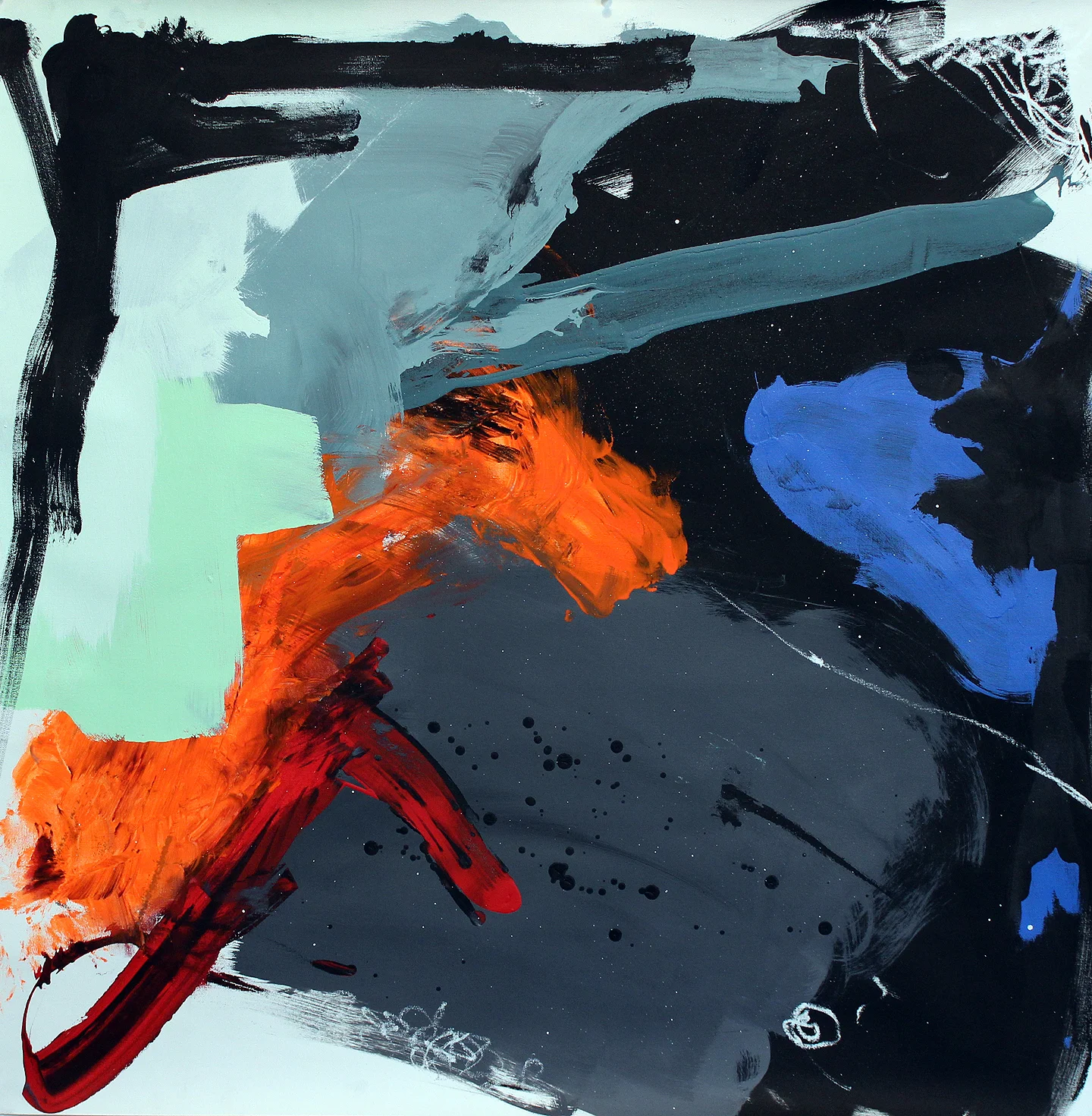 Bottom of the Bowl (Series)