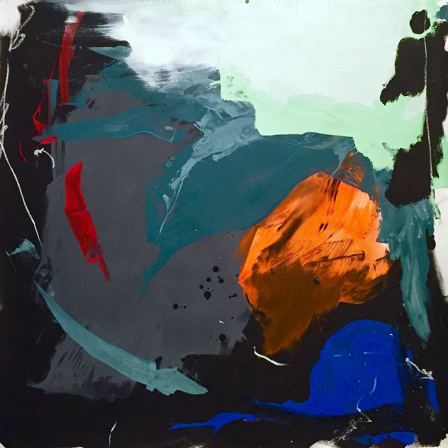 Bottom of the Bowl (Series)