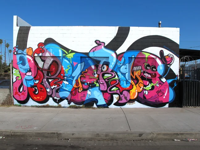 Persue and Rime