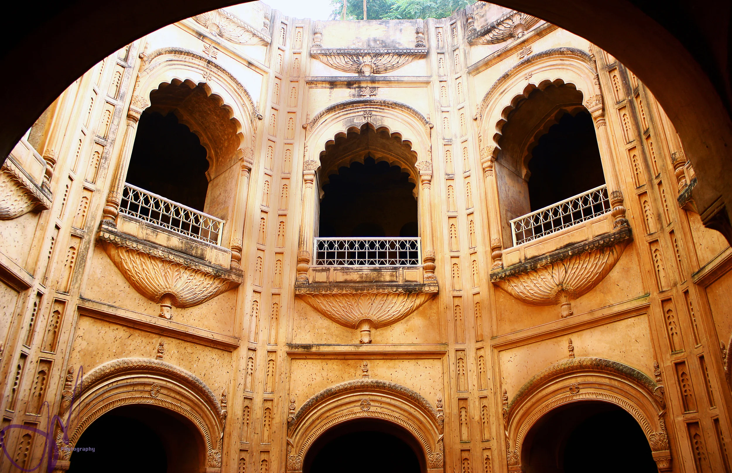 Kings Castle