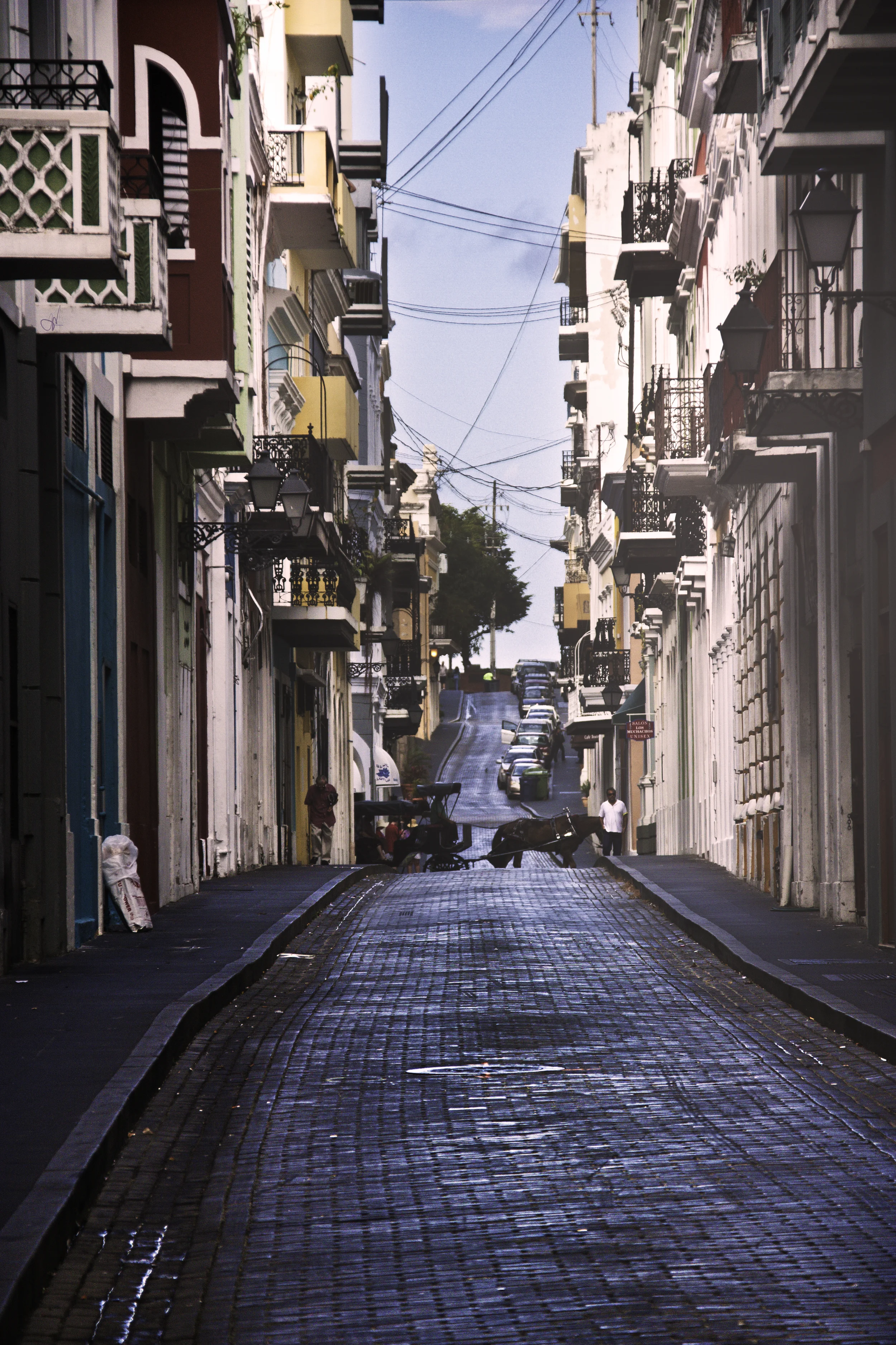 Viejo San Juan