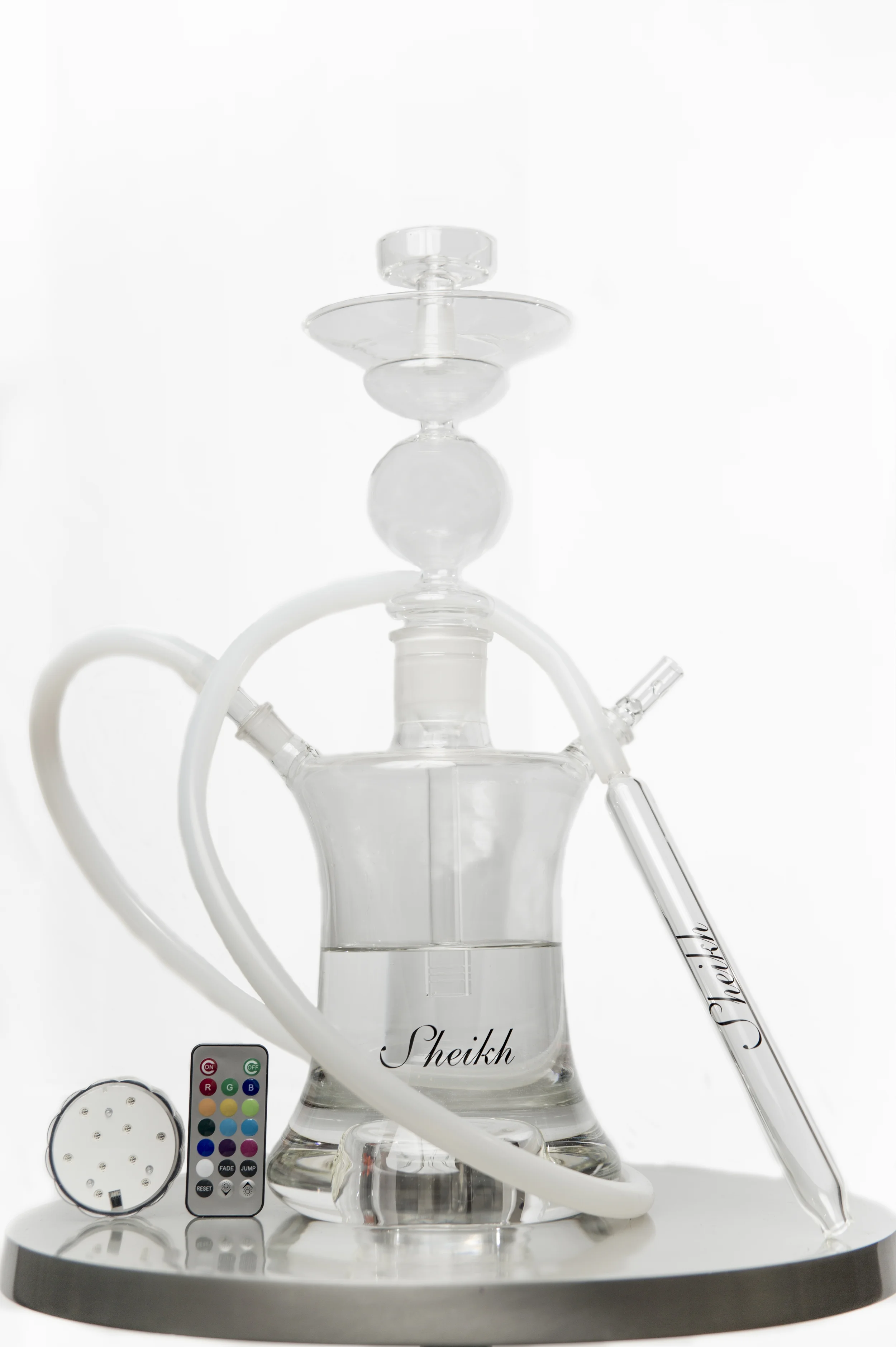 Sheikh Hookah Inc. (Product)