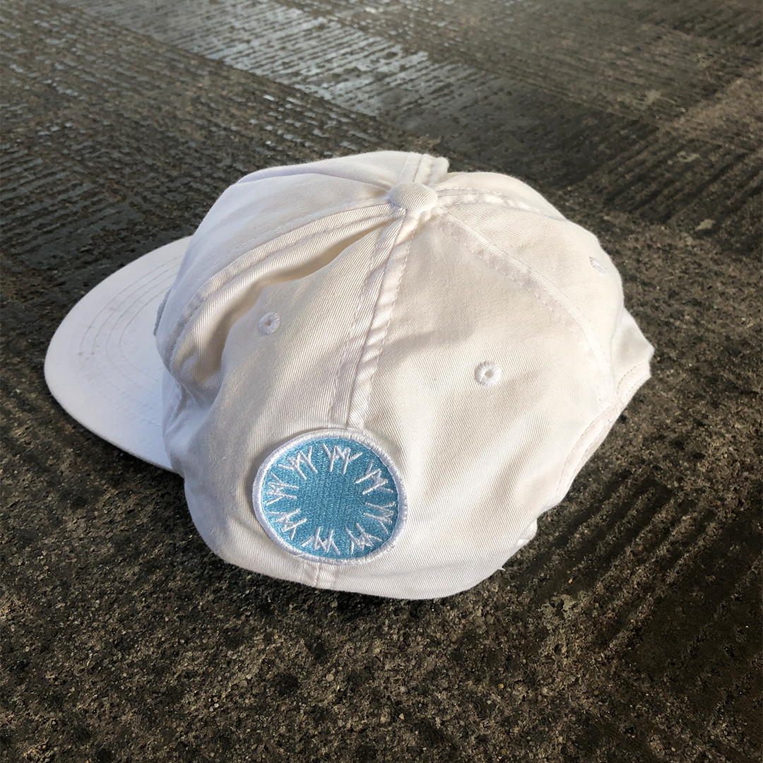 j. 1967 pavilion cap — World's Fair Supply | One Man's Crime is