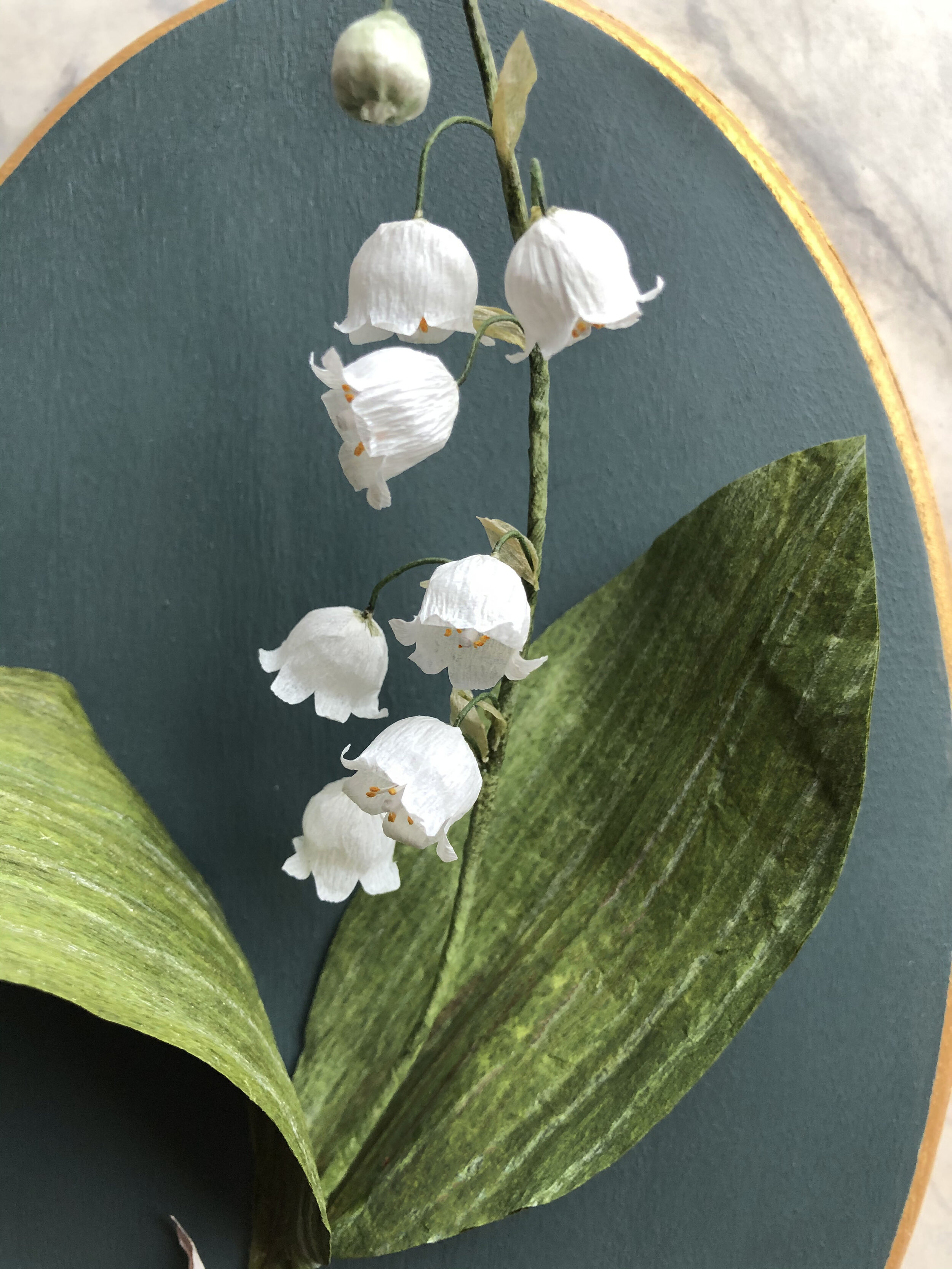 Lily of the Valley — Golden Age Botanicals