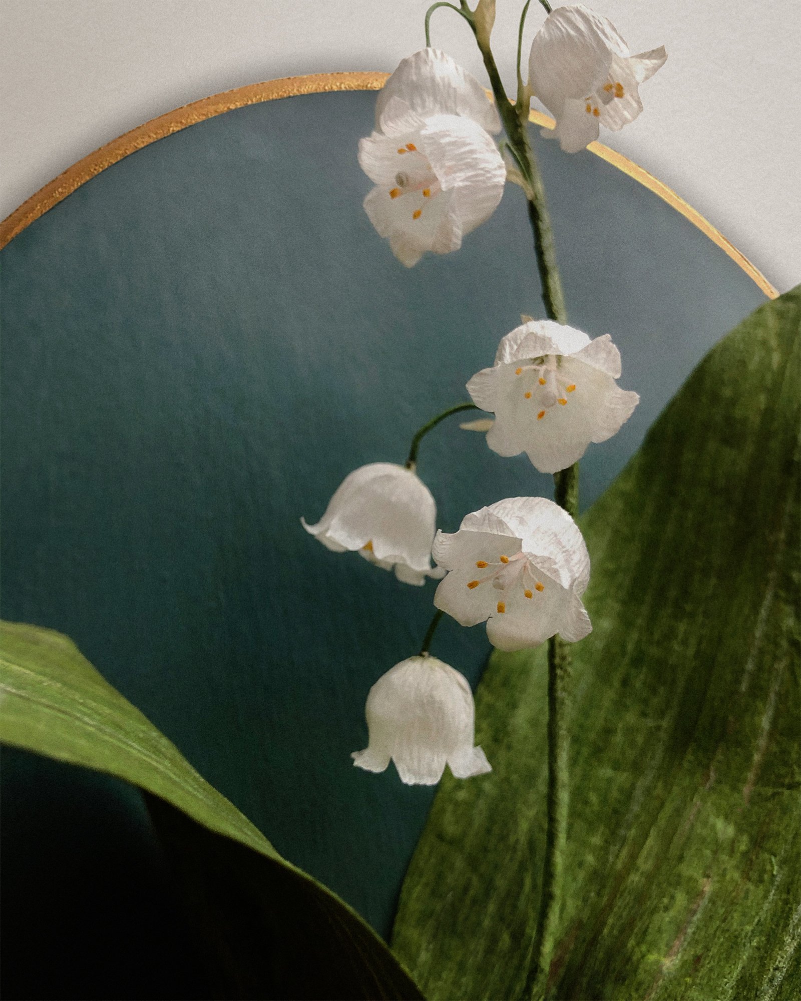 Lily of the Valley — Golden Age Botanicals