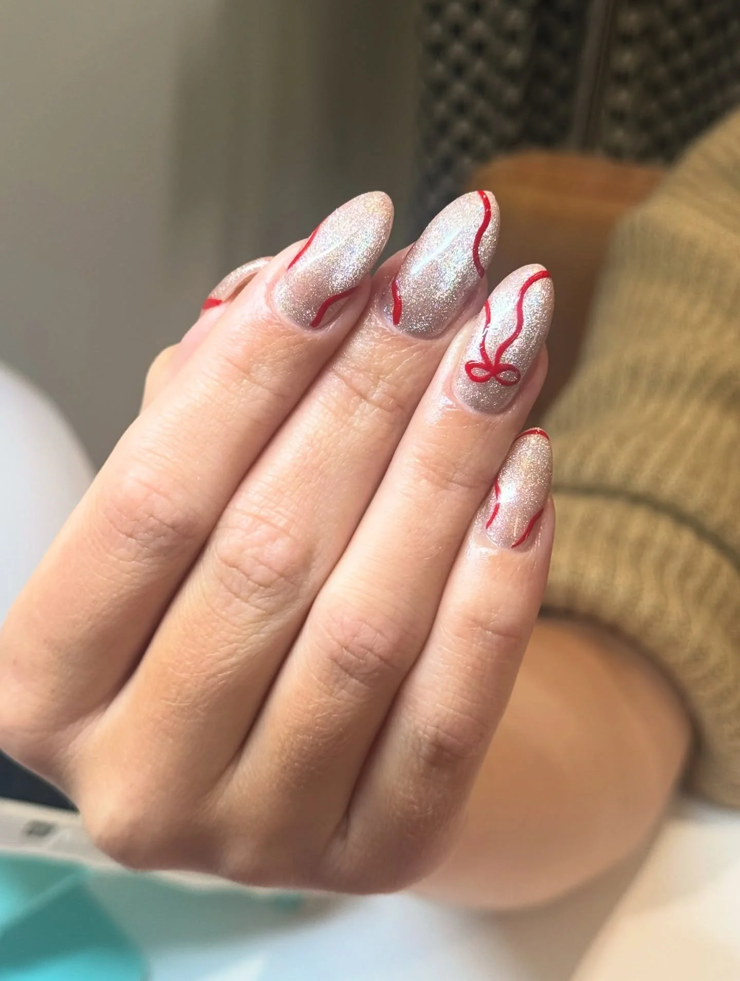 A few nail sets from last month ✨

We still have spots available before the holidays! Book online or give us a call 💅