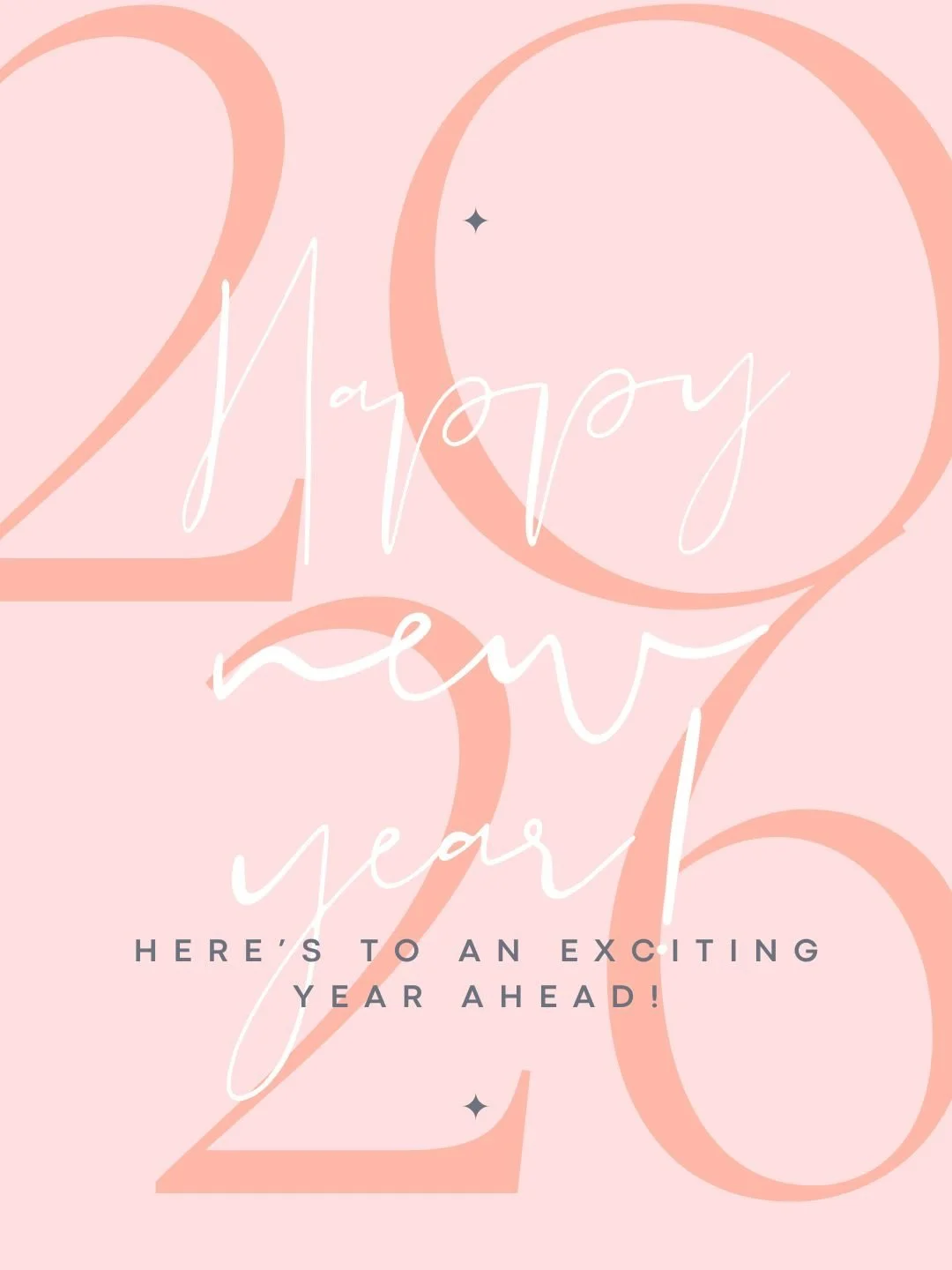 As 2025 comes to an end, I just want to say thank you to everyone who was part of this amazing year 🙌🏻

It&rsquo;s been a year full of growth, lessons, and great moments. Your support, trust, and loyalty truly made the difference, and we&rsquo;re v