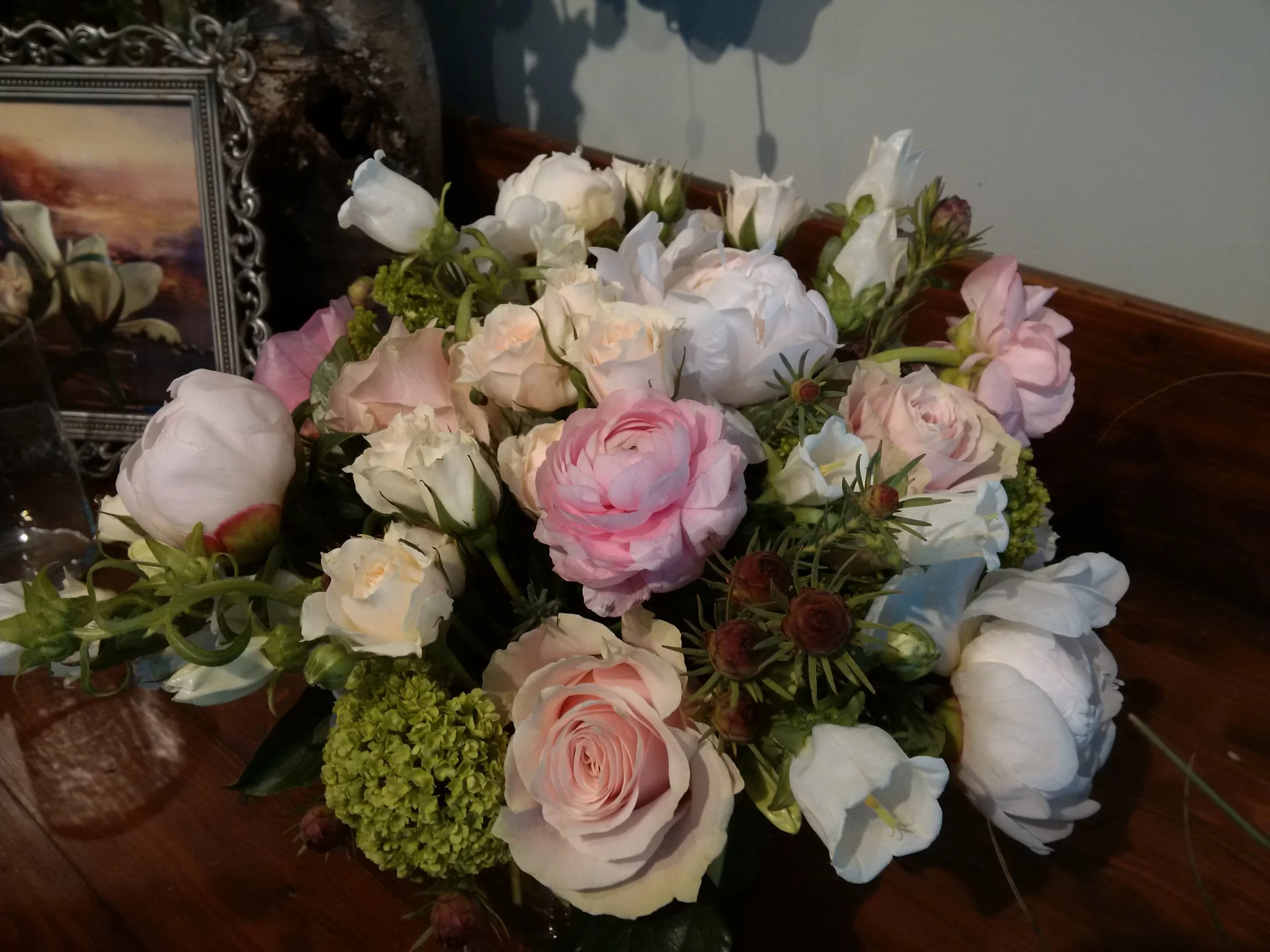 Blush/Cream/Pink