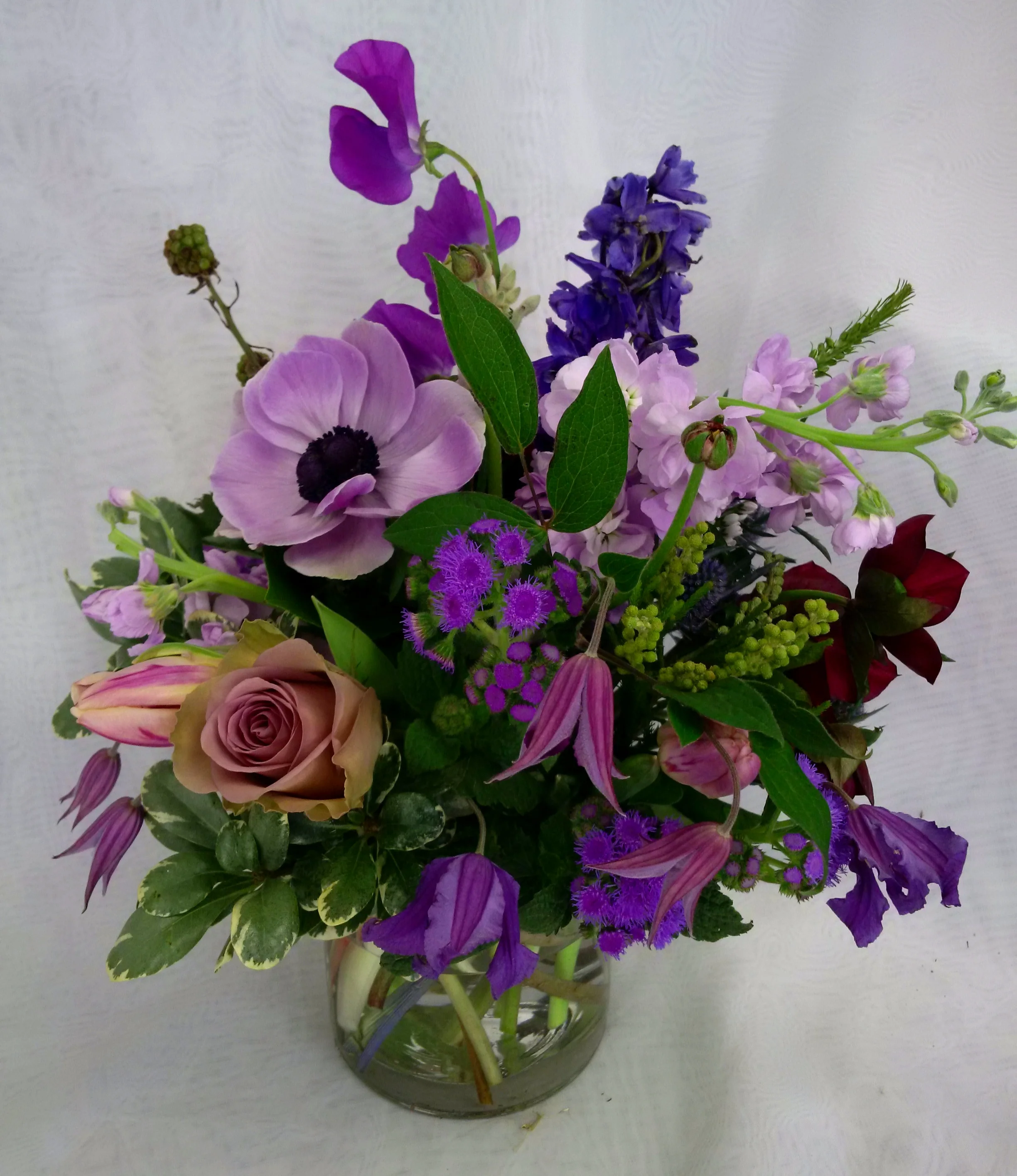 Violette Fantaisie