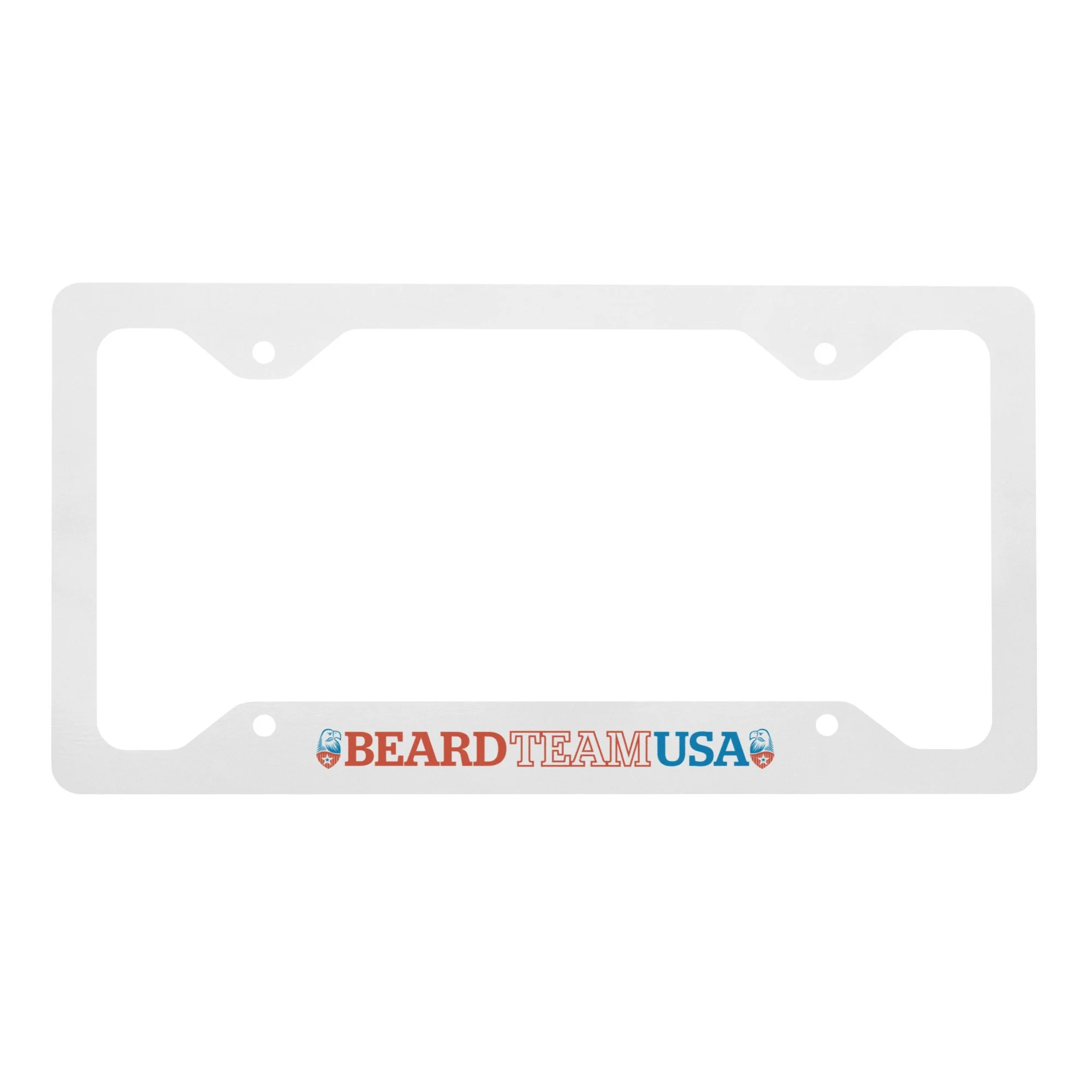 metal-license-plate-frame-white-front,-silver-back-12.25x6.5-front-6aadfac40aba0.jpg