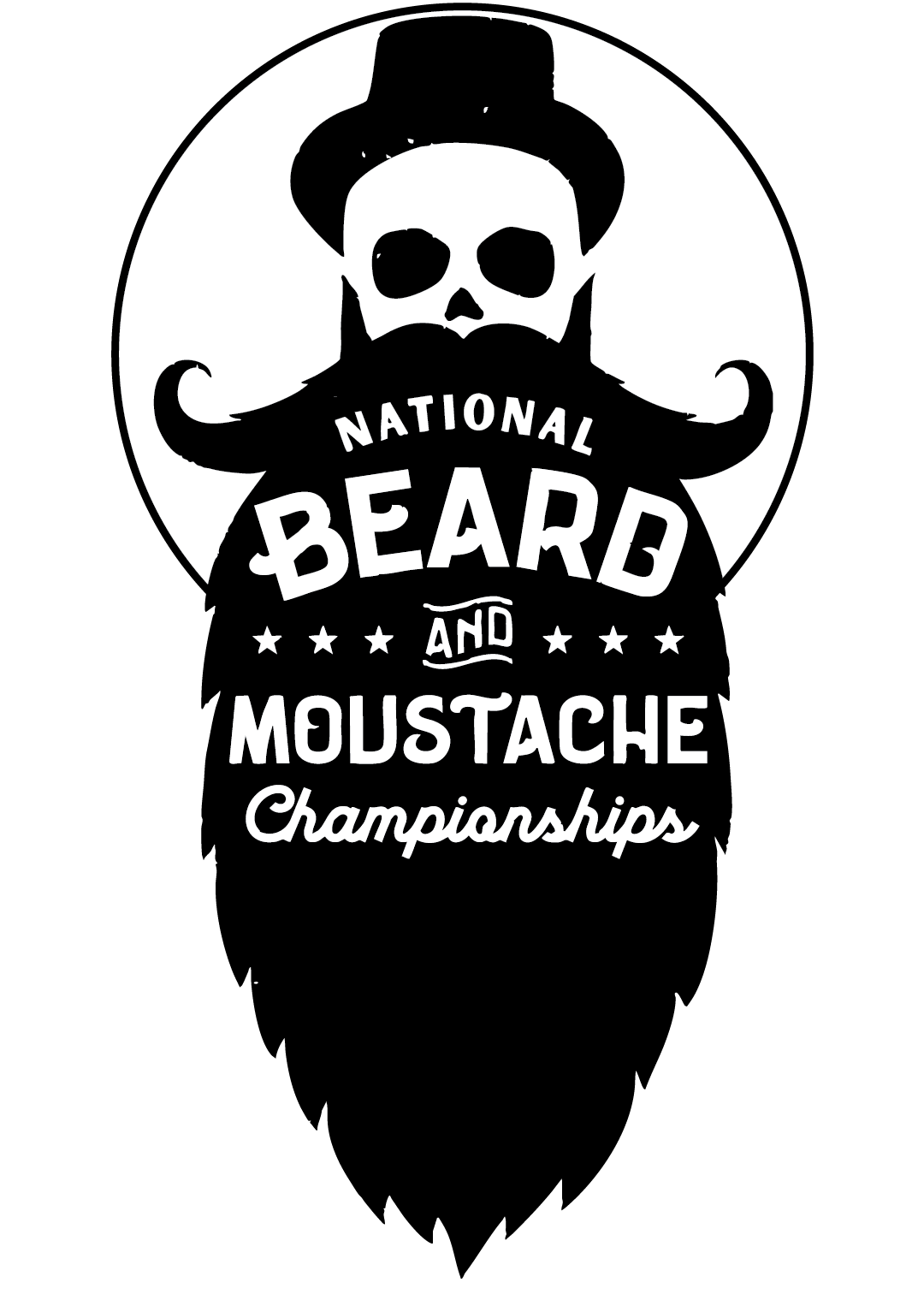 2024 National Beard and Moustache Championships®