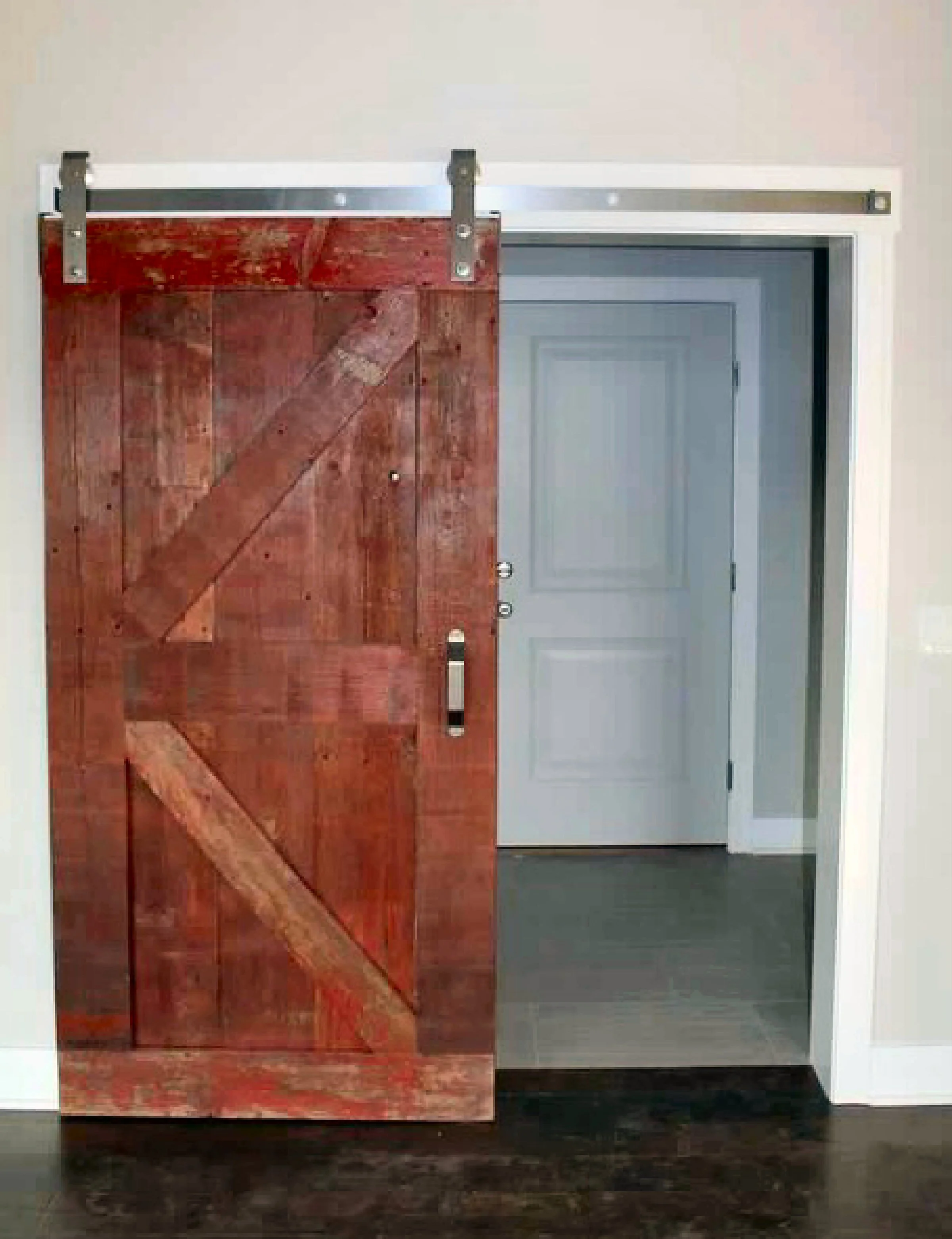 Sliding Barn Door