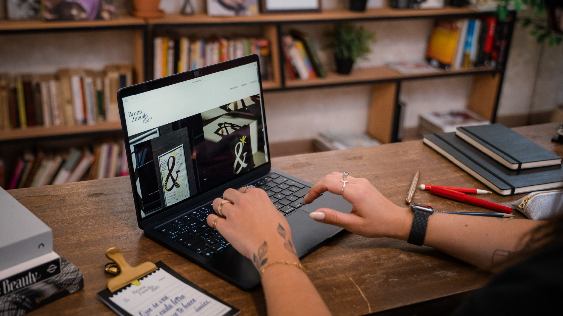 Diseñar también es decidir cómo construir