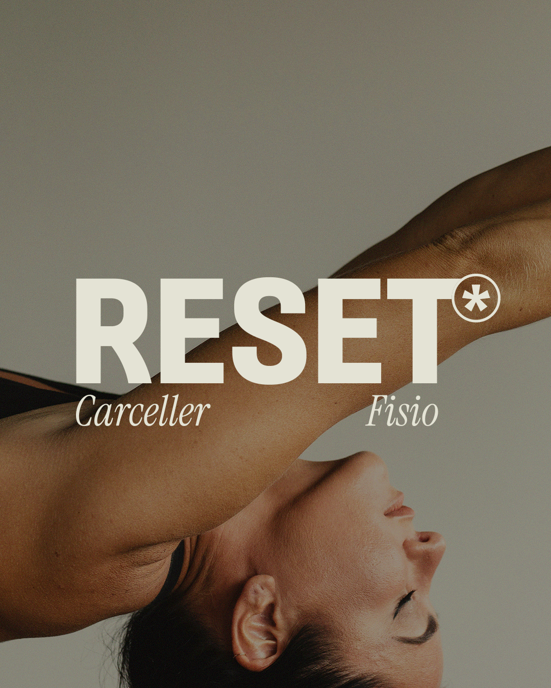 RESET*Carceller Fisio