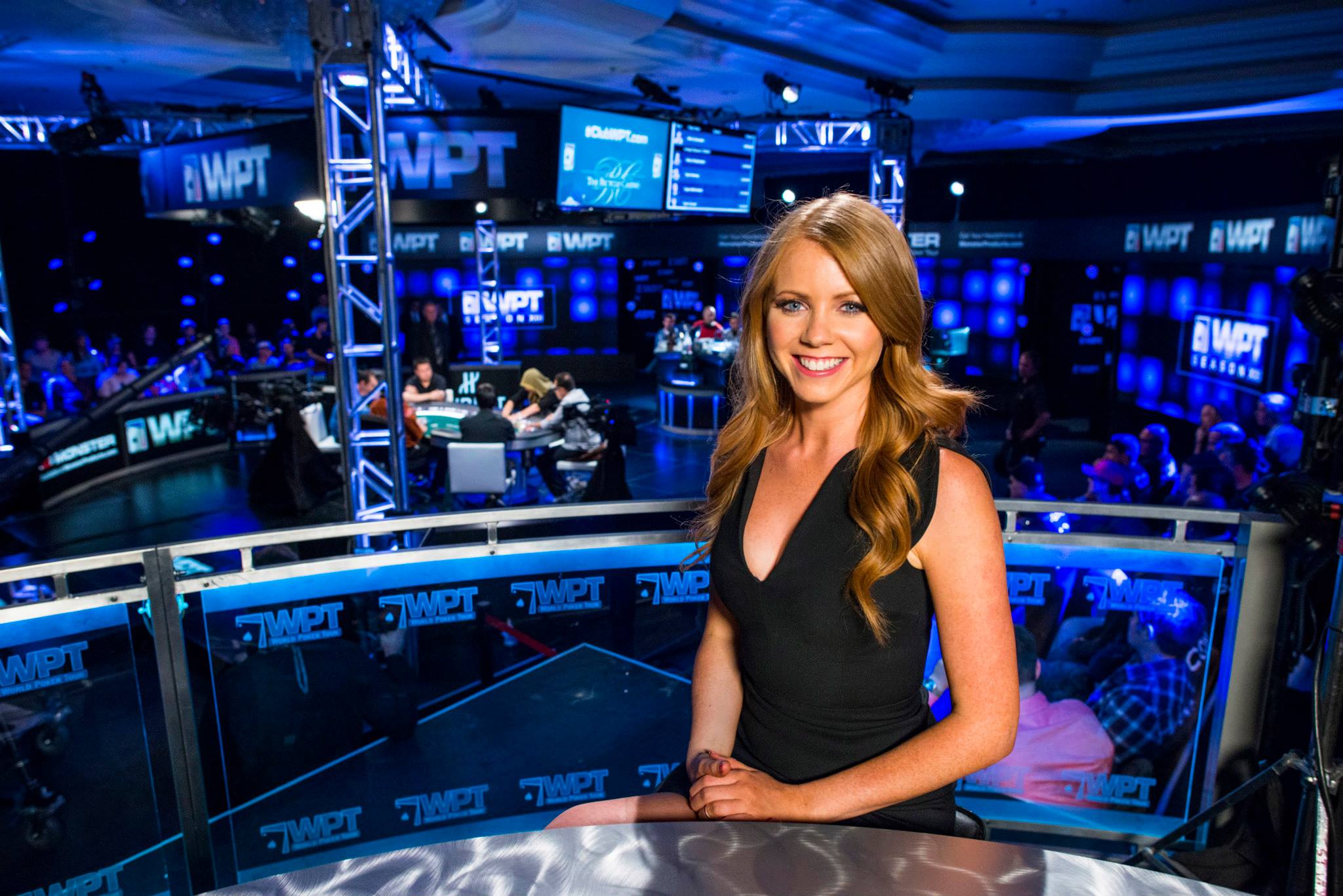 World Poker Tour / Fox Sports