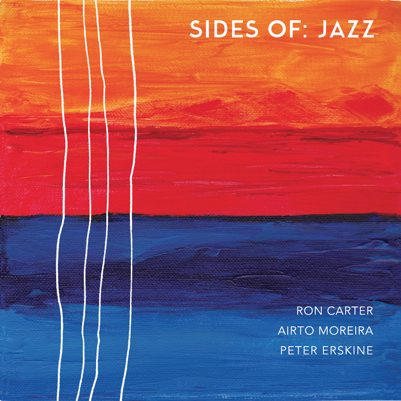 Sides Of: Jazz