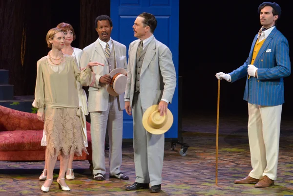 The Merry Wives of Windosr