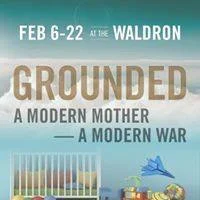 Grounded