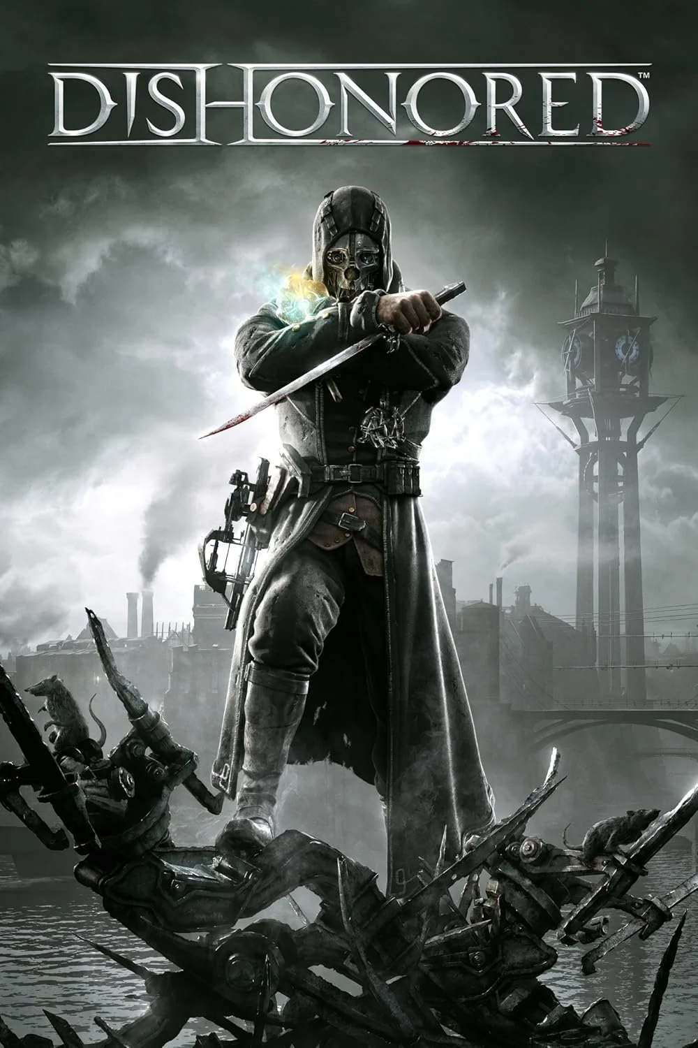 2013 BAFTA for Best Game