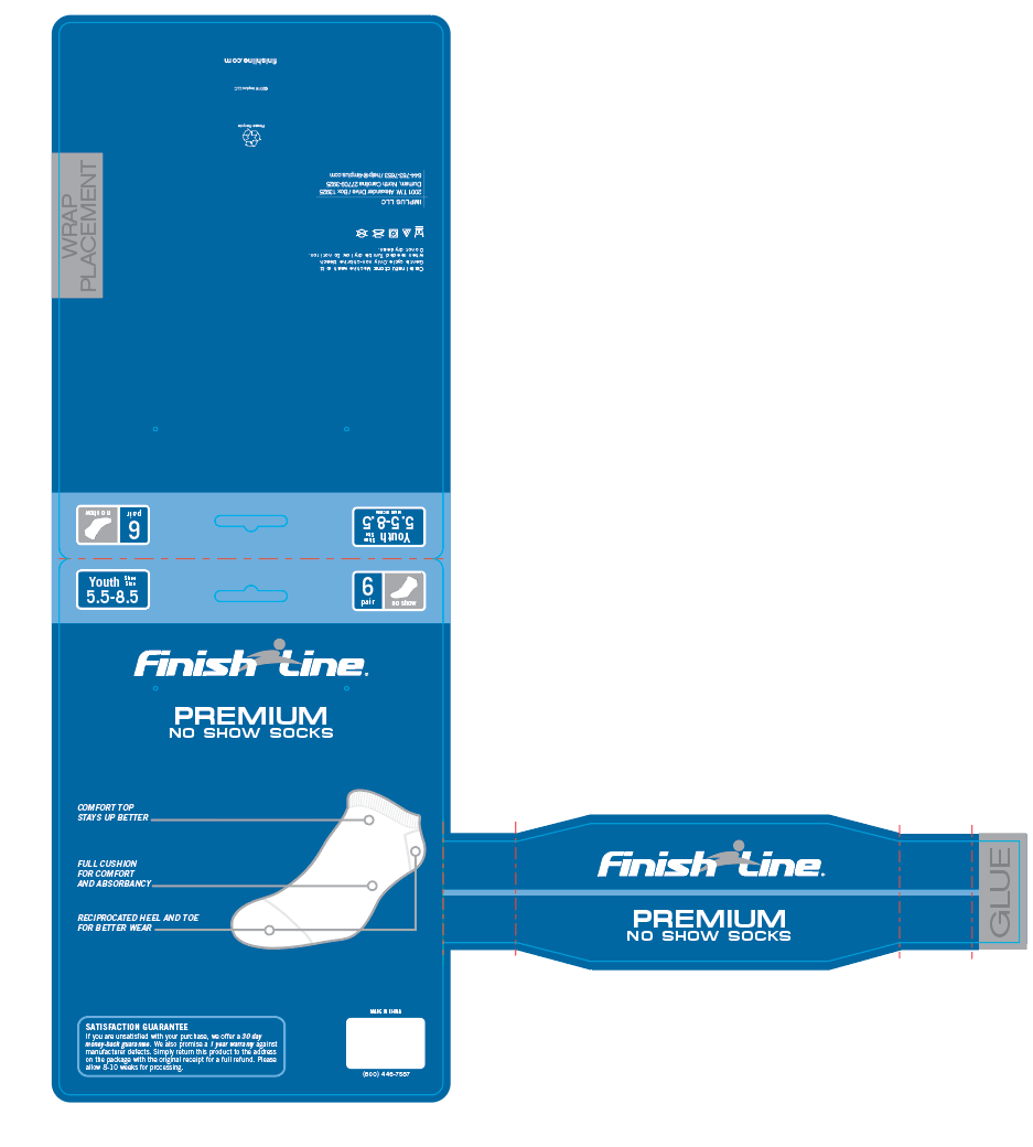 Previous packaging for reference 