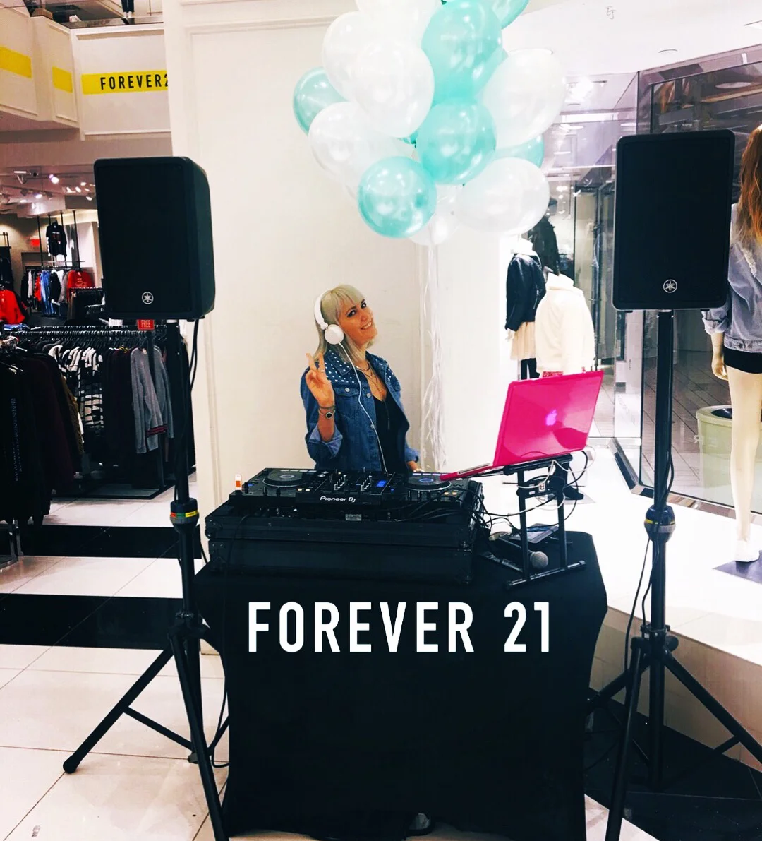 DJ ShanLynn Prism DJs Forever 21.jpg