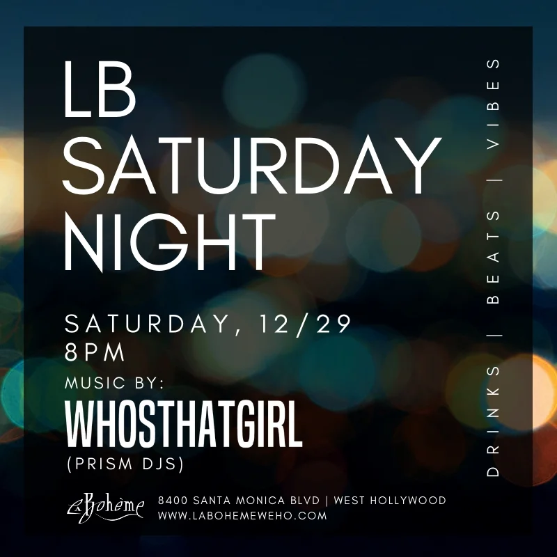 DJ WhosThatGirl at La Boheme Prism DJs.jpg