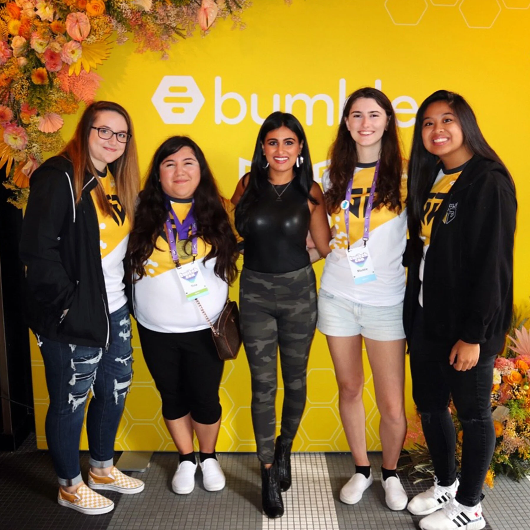 Miss Ninja Prism DJs GenG x Bumble TwitchCon.jpg