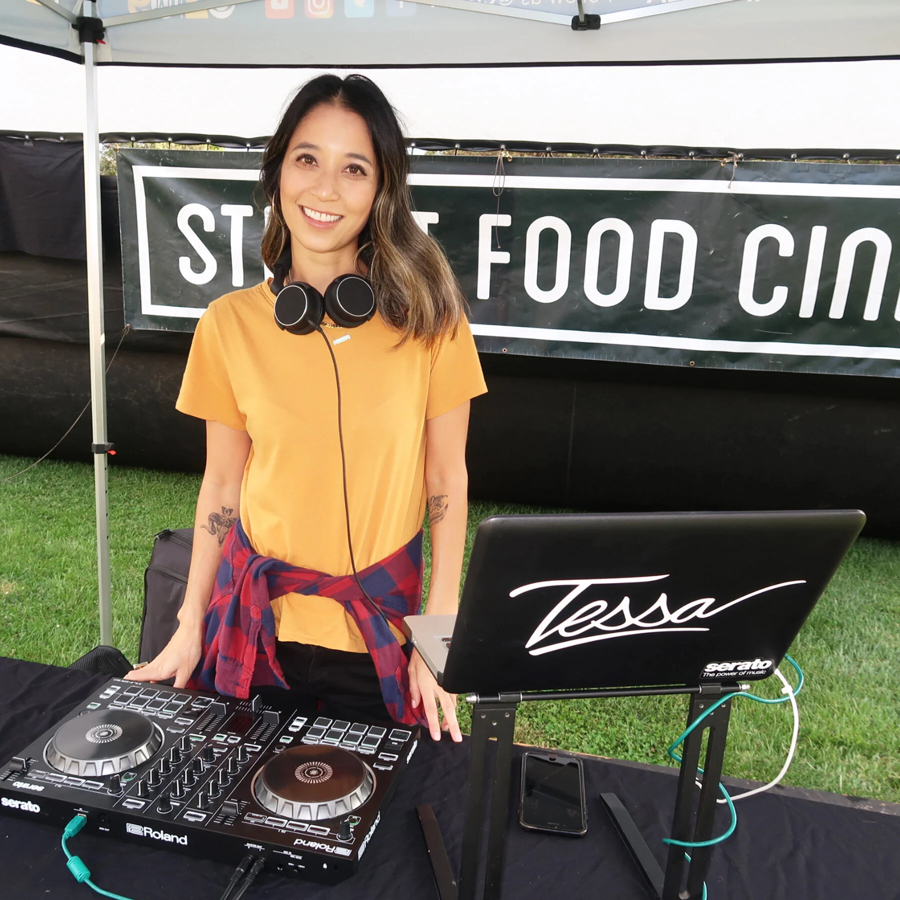 DJ Tessa Prism DJs Street Food Cinema.jpg