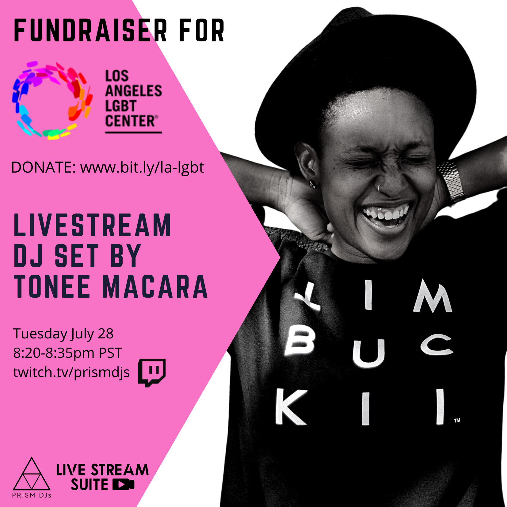LGBT Fundraiser - Tonee Macara.png