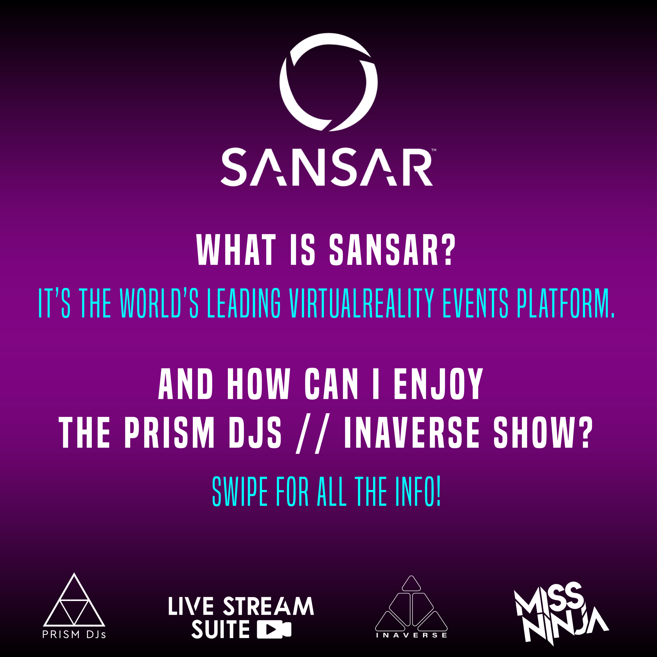 Sansar-Miss Ninja-Prism DJs-Virtual Reality DJ-Corporate Event DJ -2.png