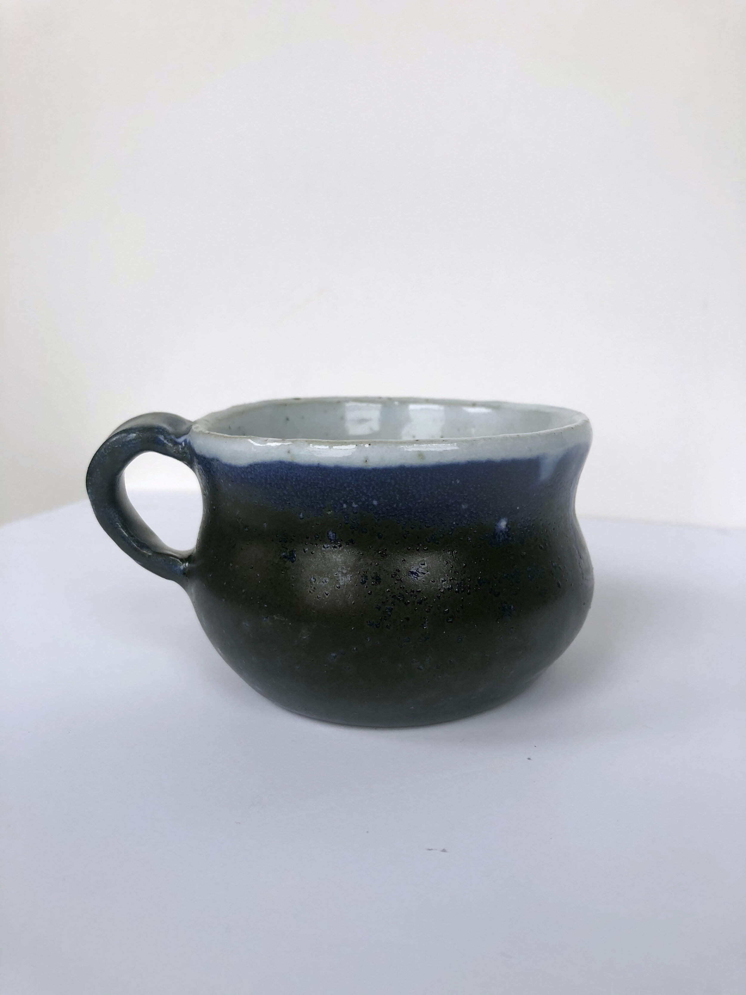 Ceramic Mug, 2013